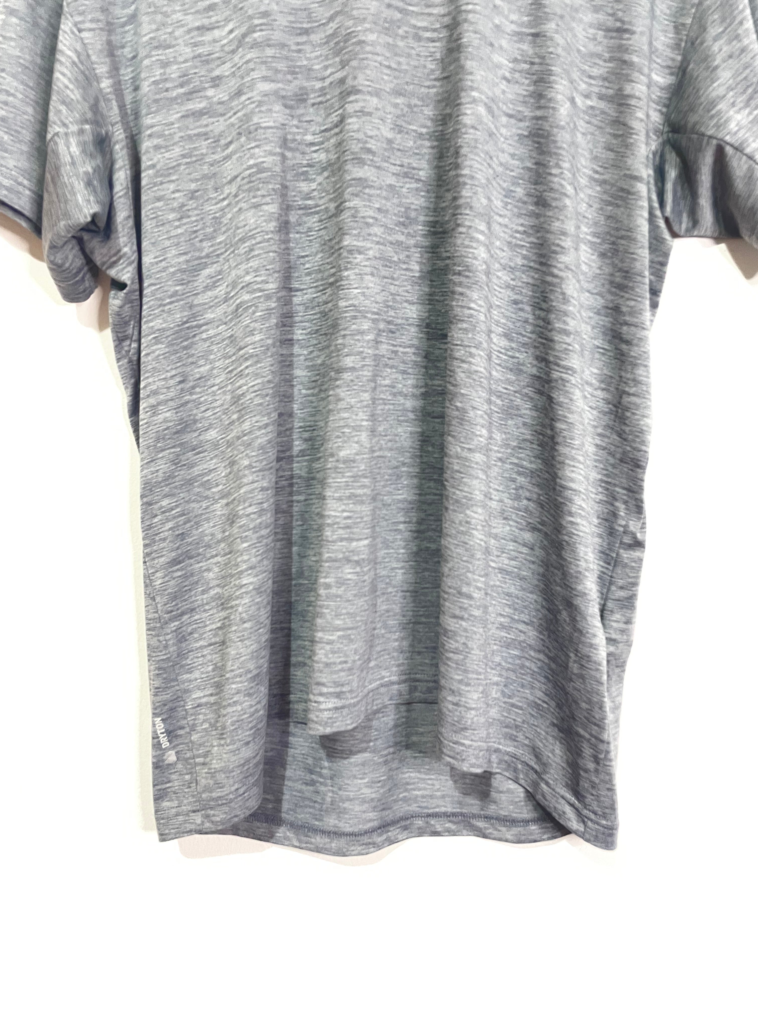 T-shirt Salewa Puez Mélange