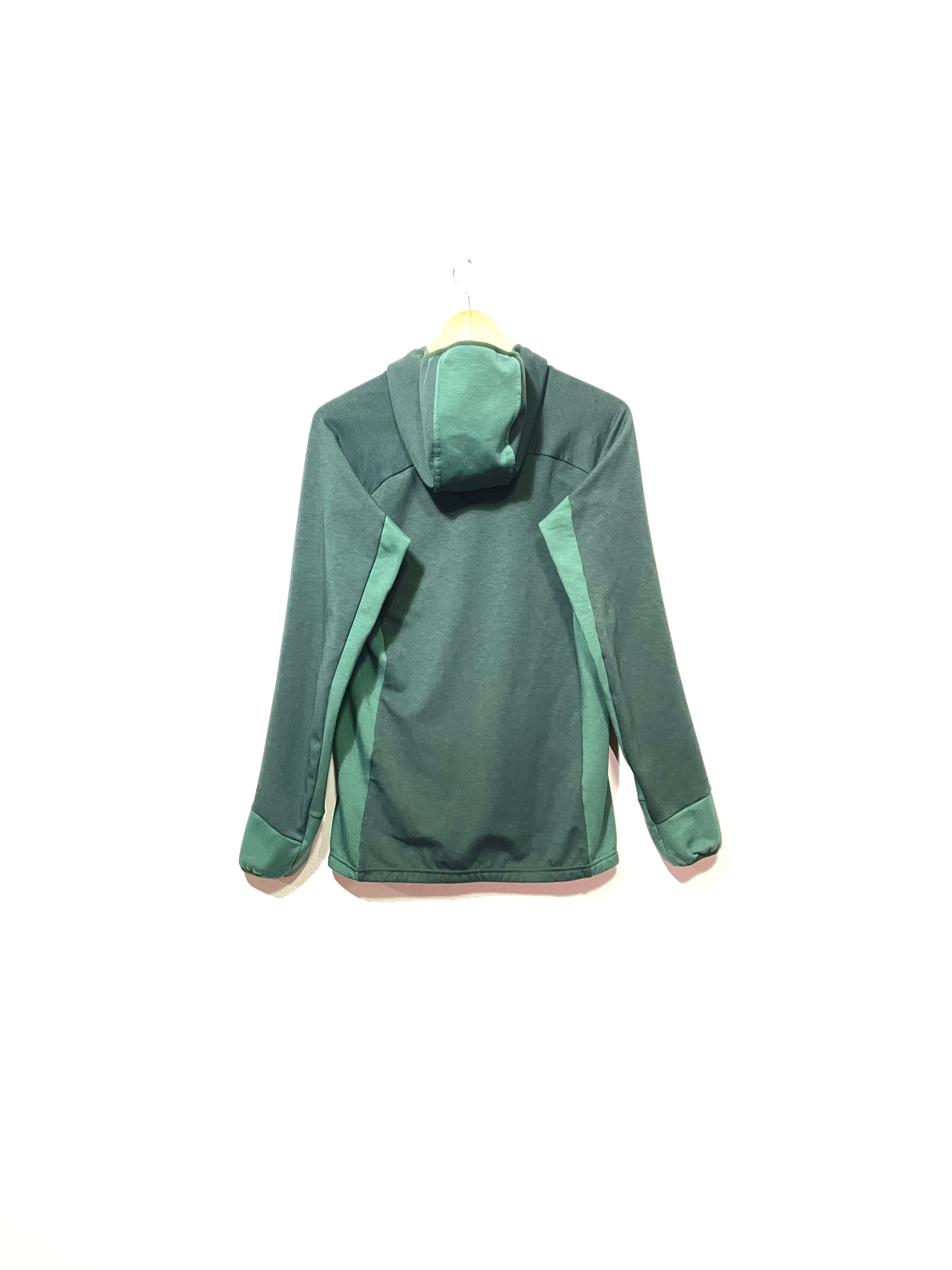 Felpa Karpos Mezzodi Hoddie Fleece