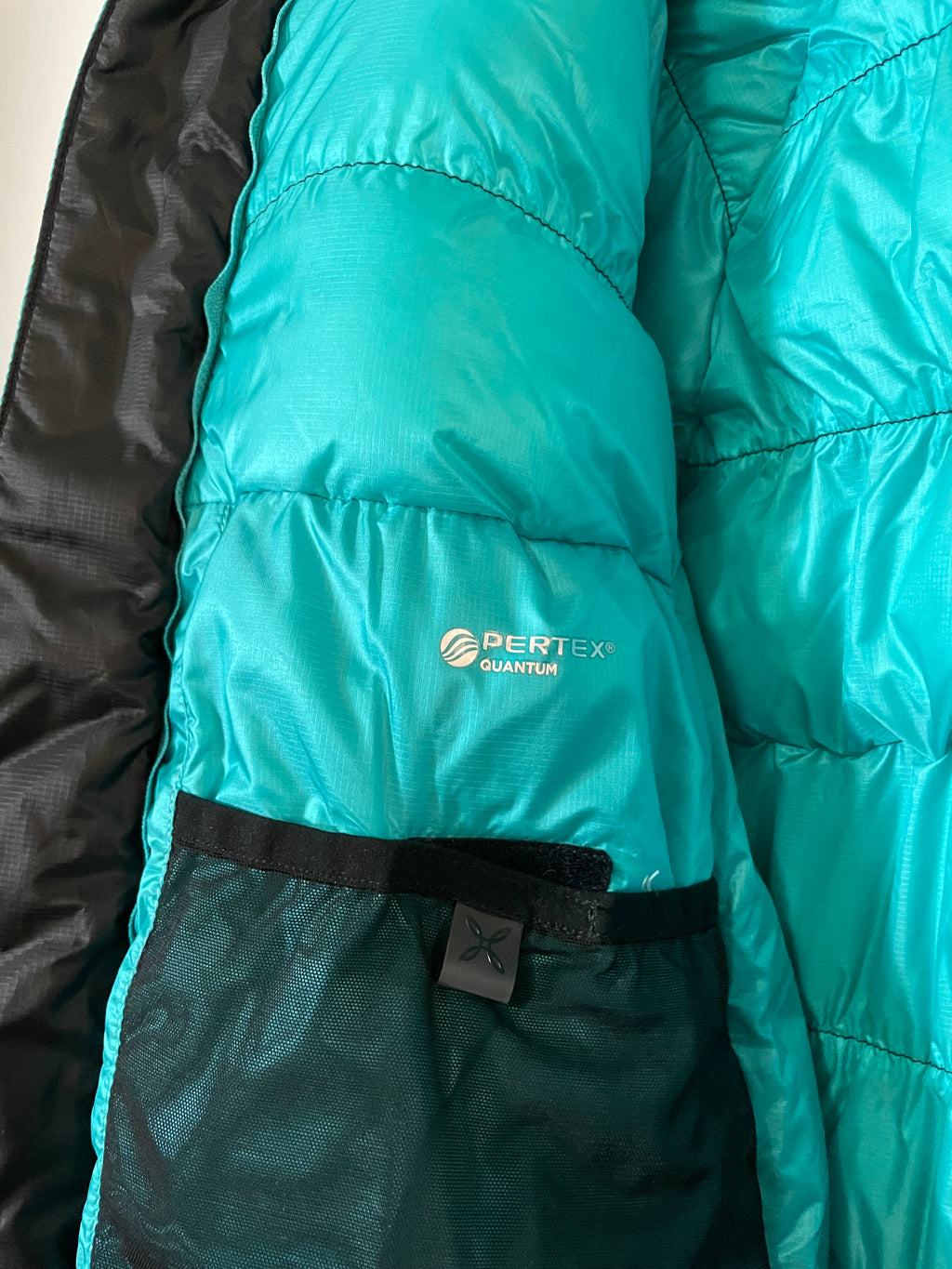 Piumino Montura Skill Duvet