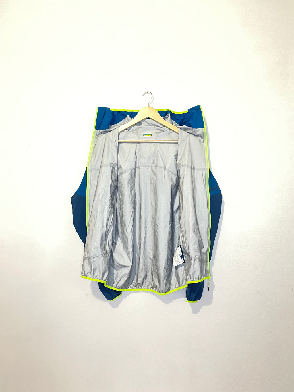 Giacca Hardshell Dynafit Transalper Light