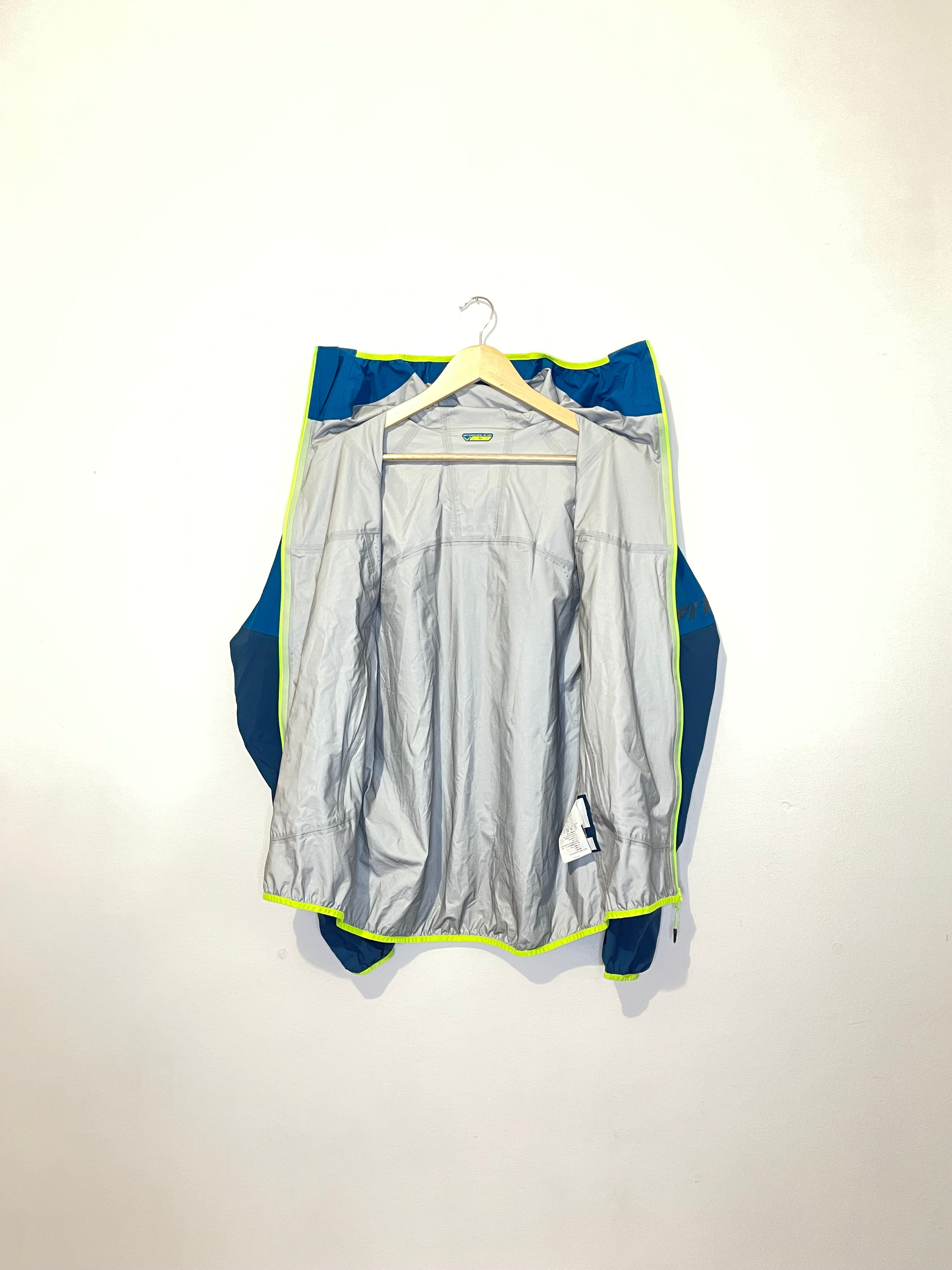 Giacca Hardshell Dynafit Transalper Light