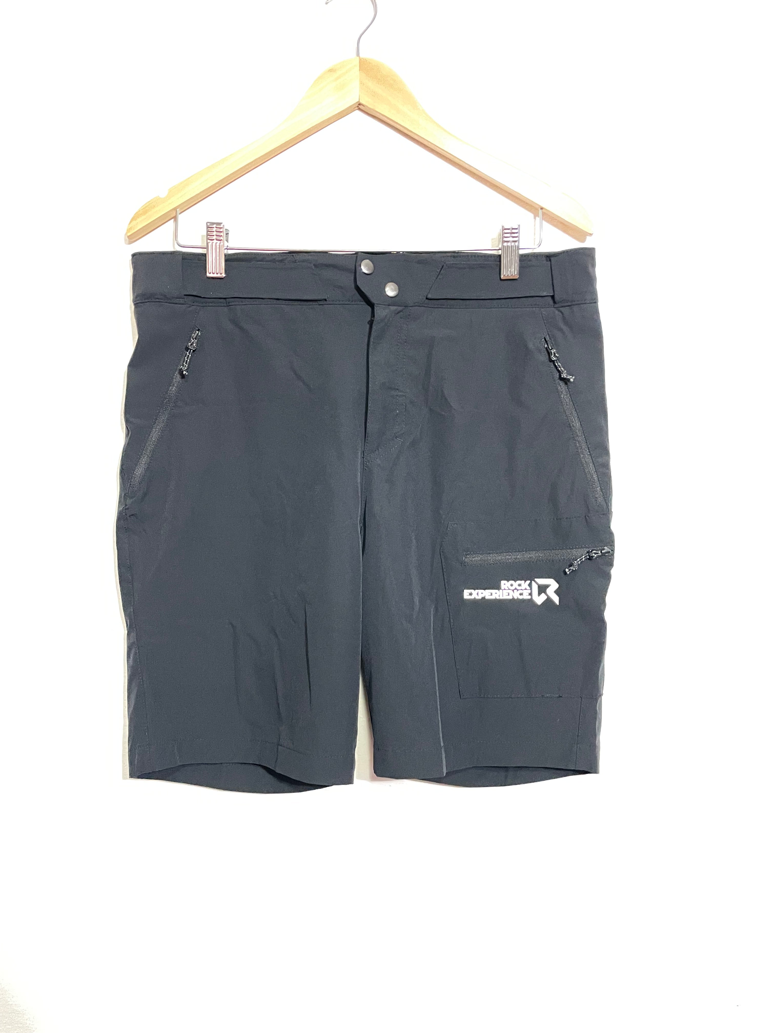 Pantaloncino Rock Experience Observer 2.0