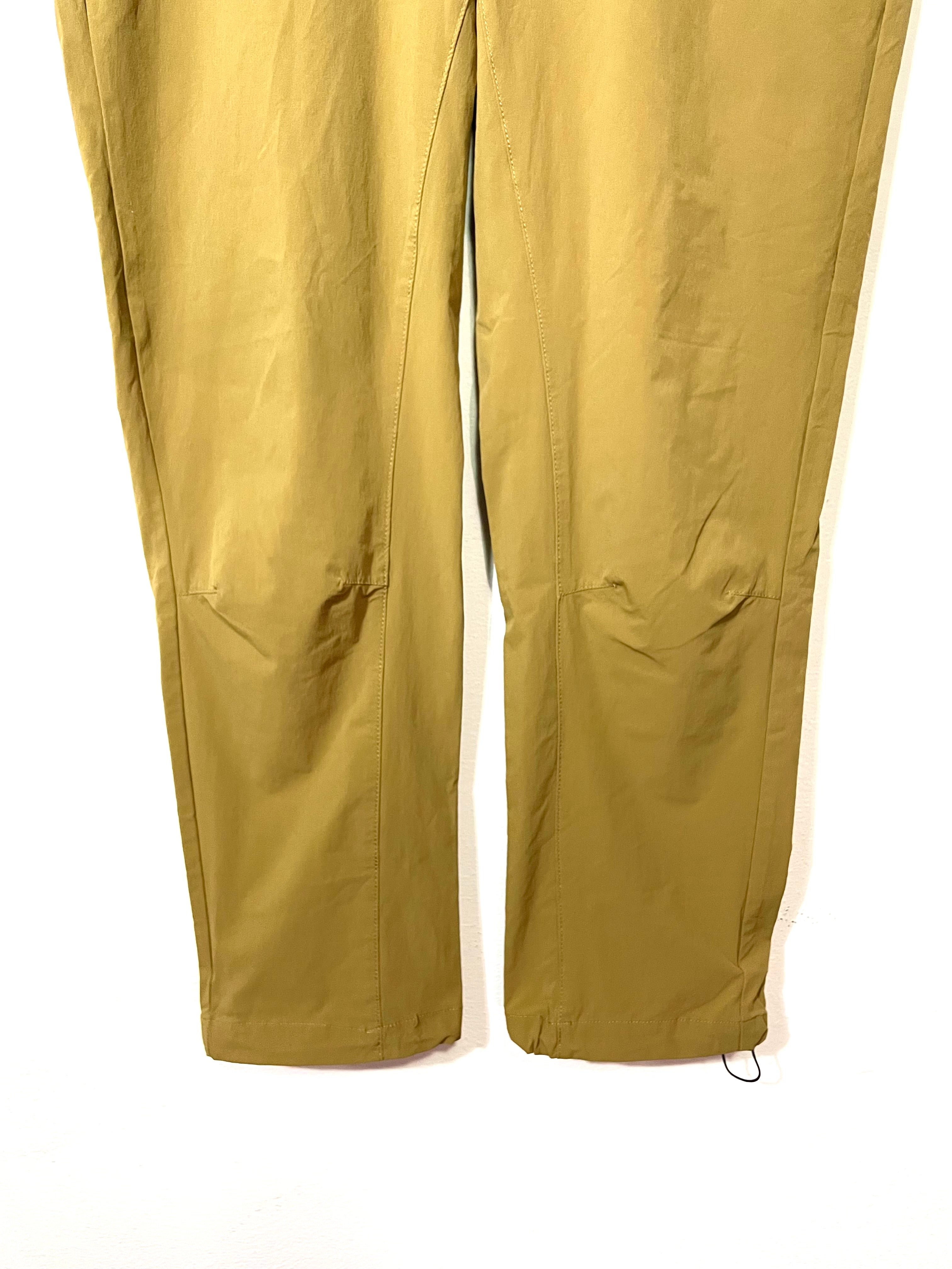 Pantaloni leggeri The North Face FlashDry