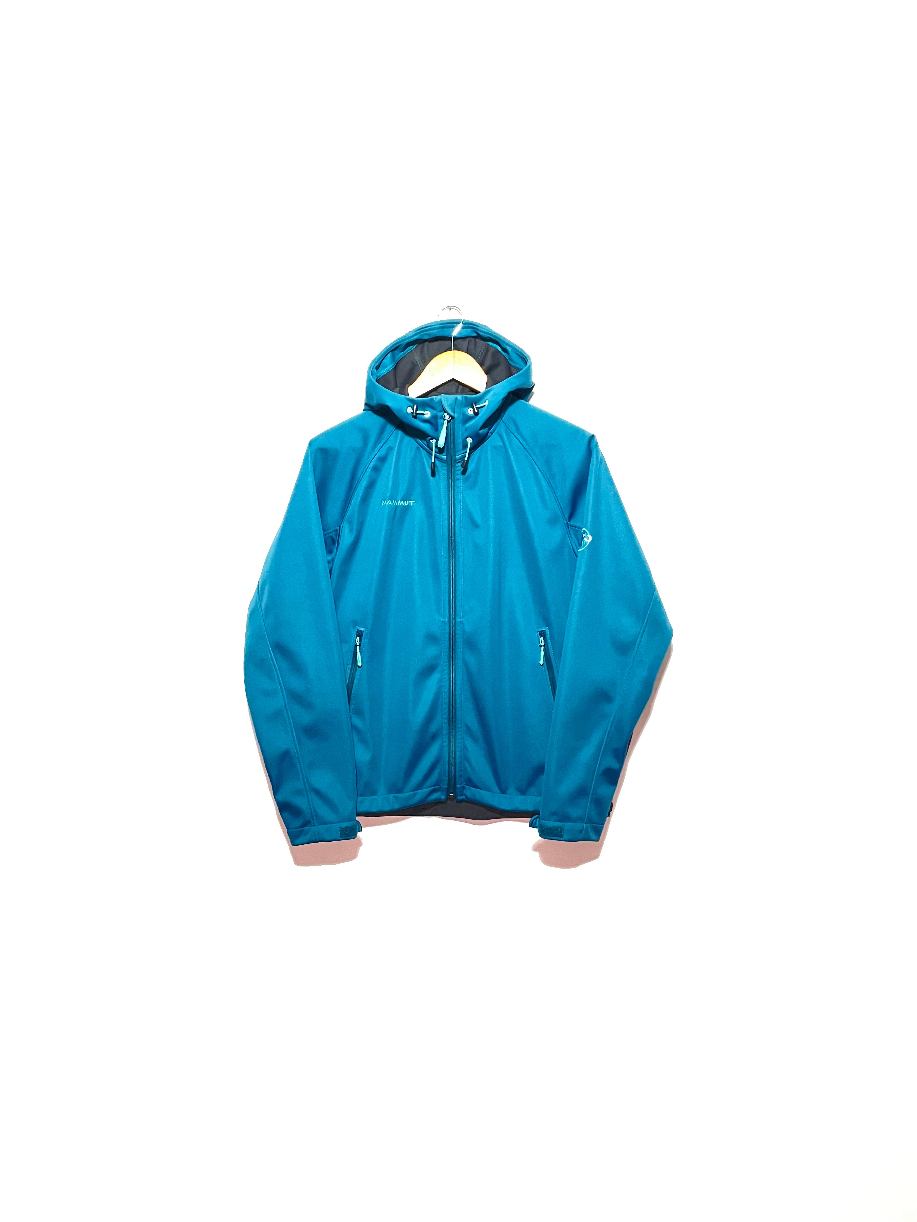 Giacca Sofshell Mammut Ultimate