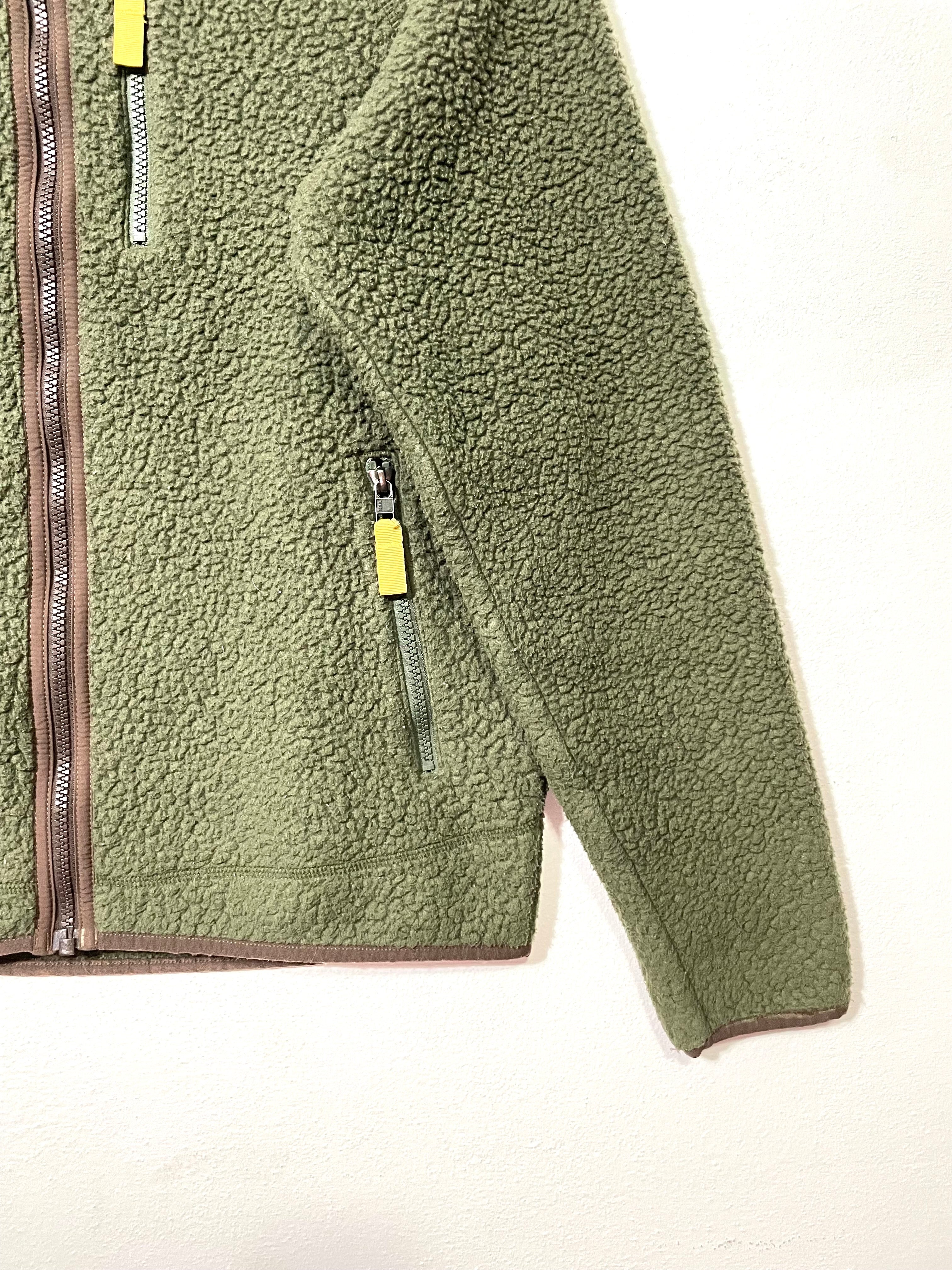 Pile Patagonia Retro Pile Jacket