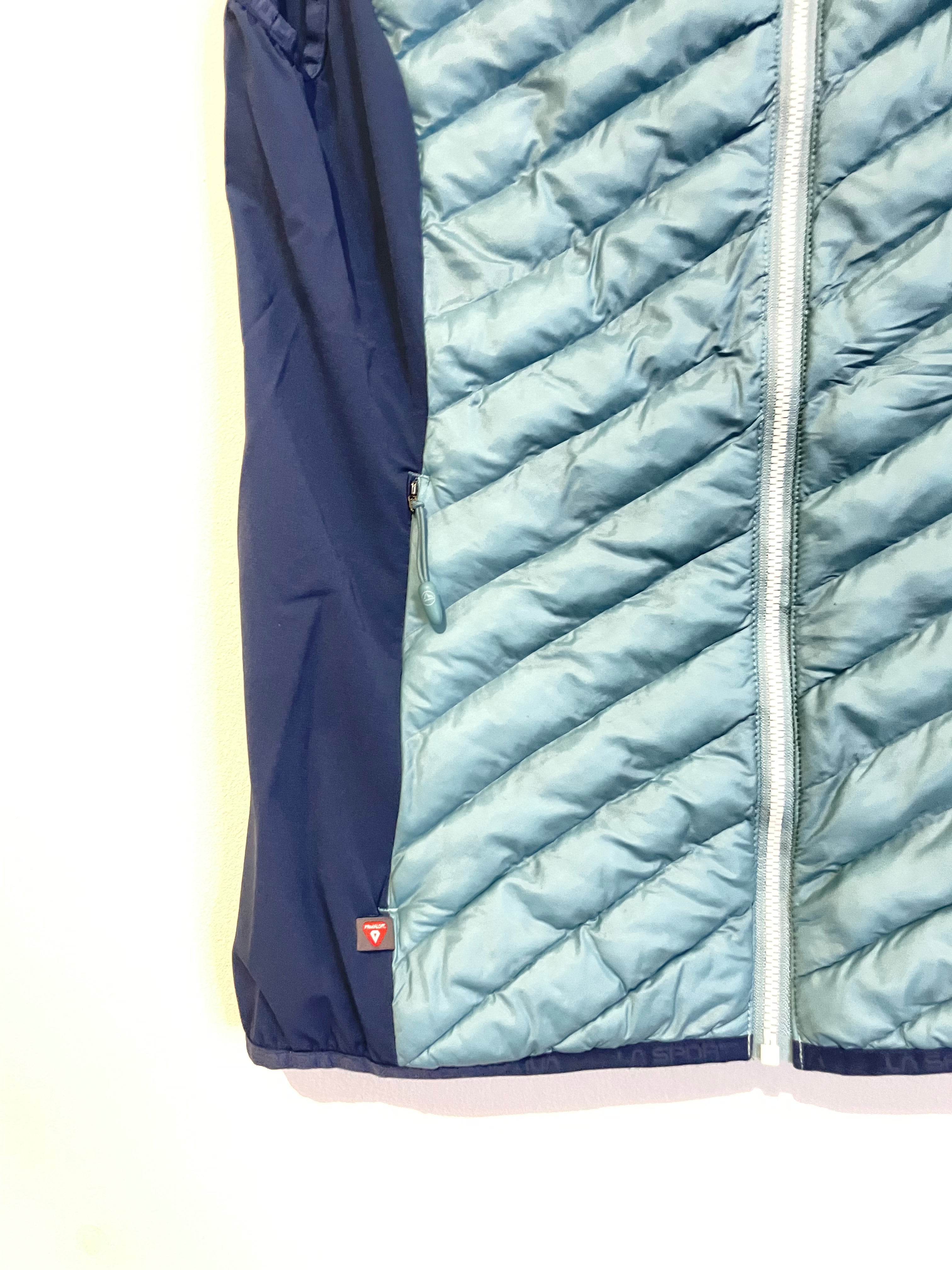 Gilet La Sportiva Aria Vest