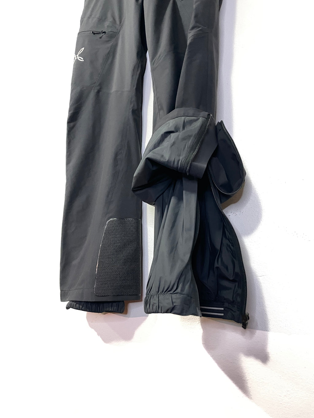 Pantaloni sci Montura Black Ice
