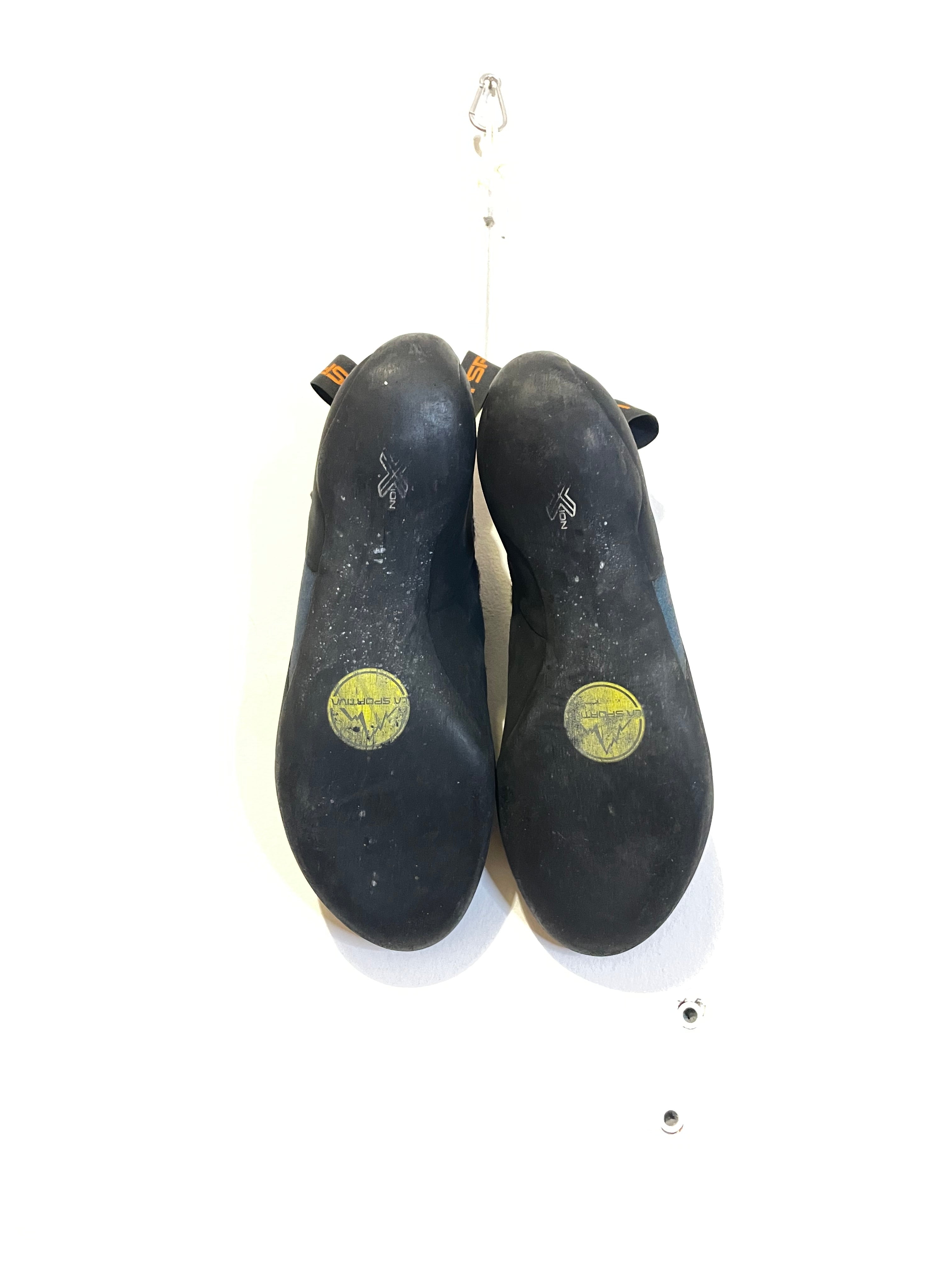 Scarpe da arrampicata La Sportiva Tarantula