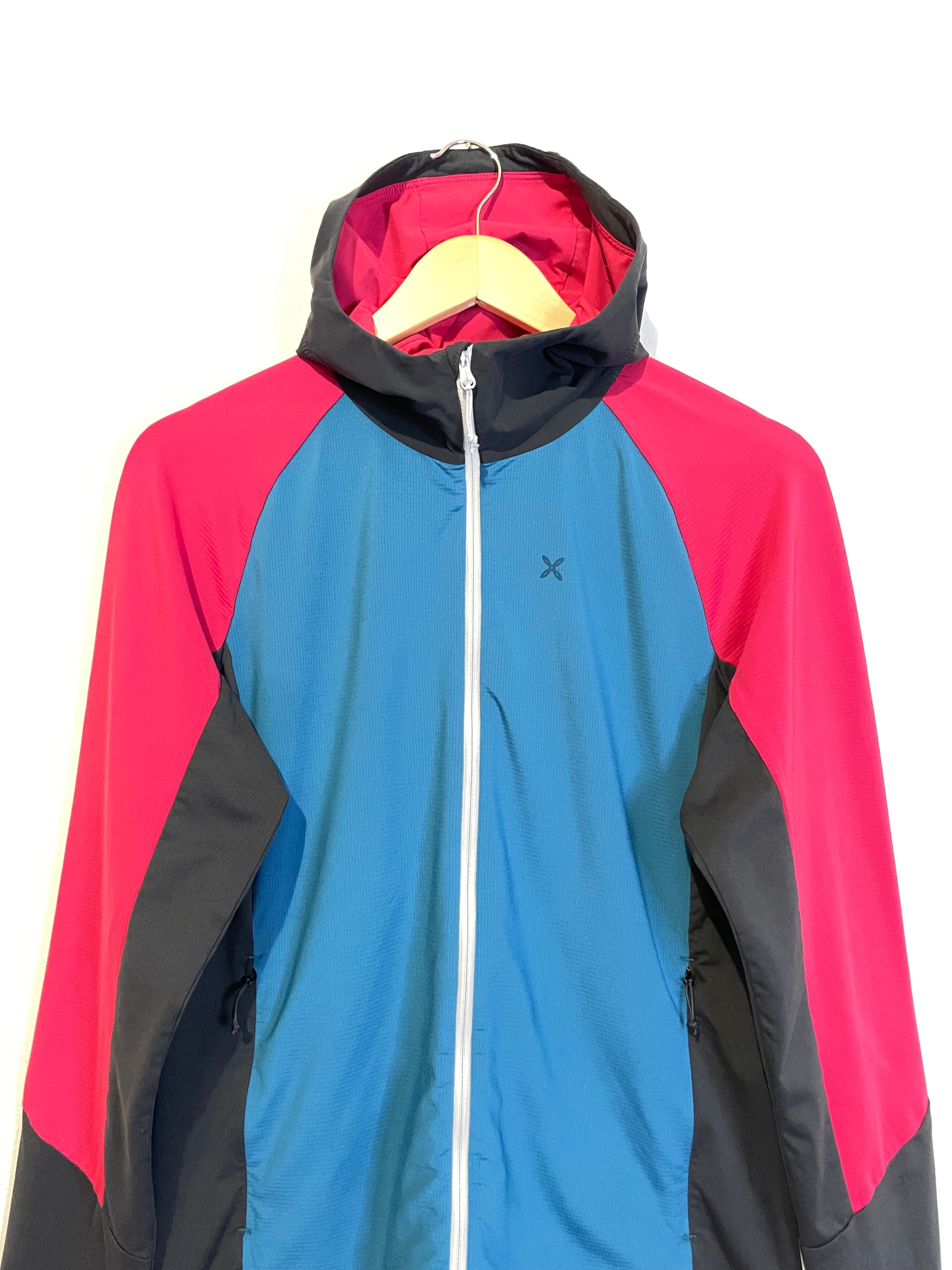 Felpa Montura Elevation Maglia