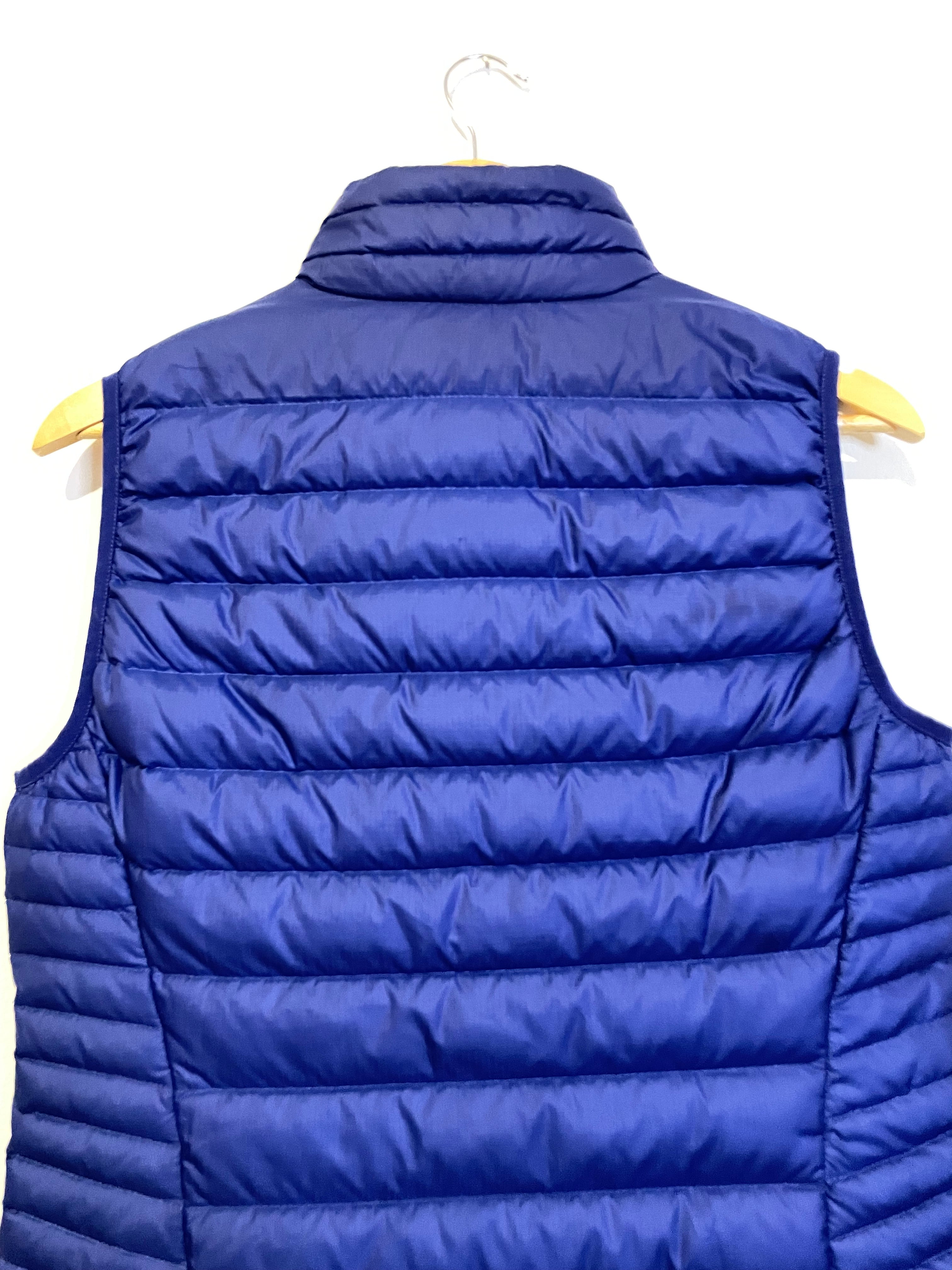Gilet Patagonia Down Sweater