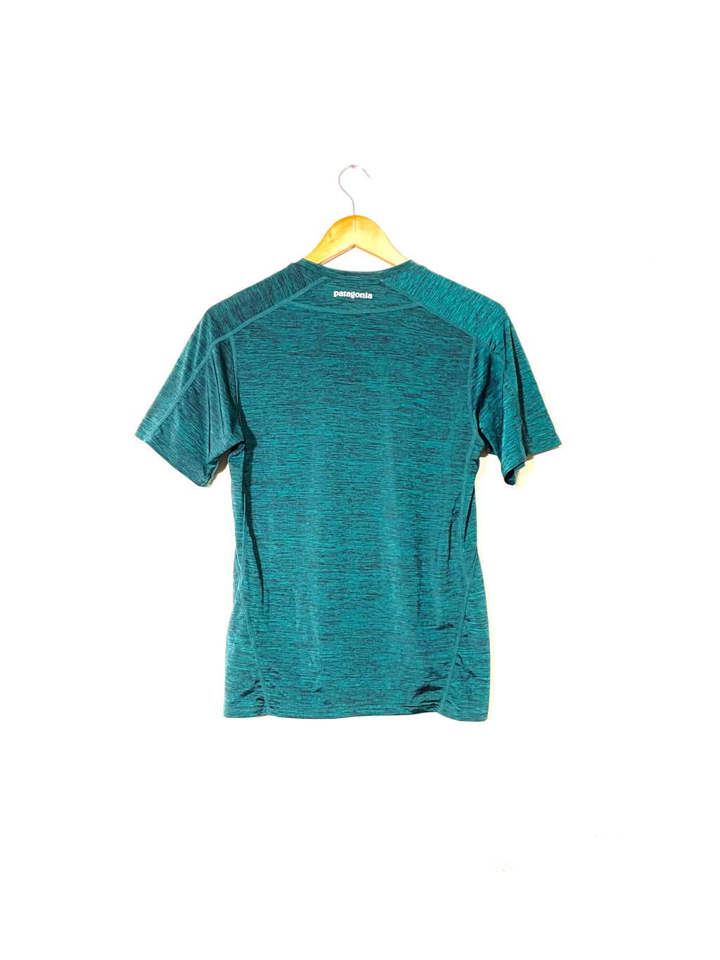 T-shirt Patagonia Capilene Cool Trail