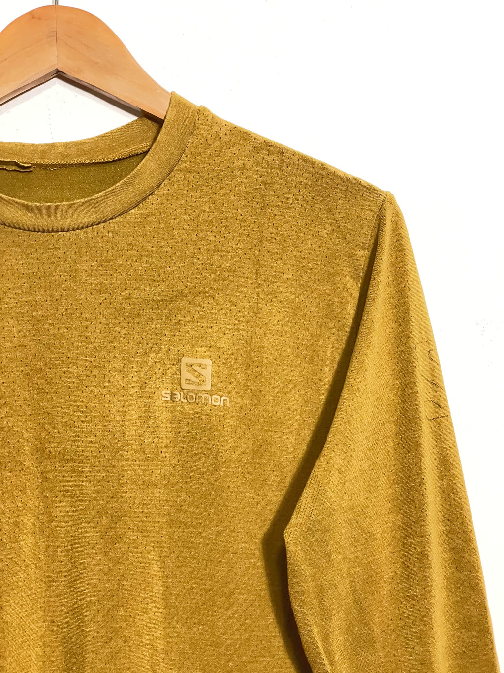 Maglia termica Salomon Outline