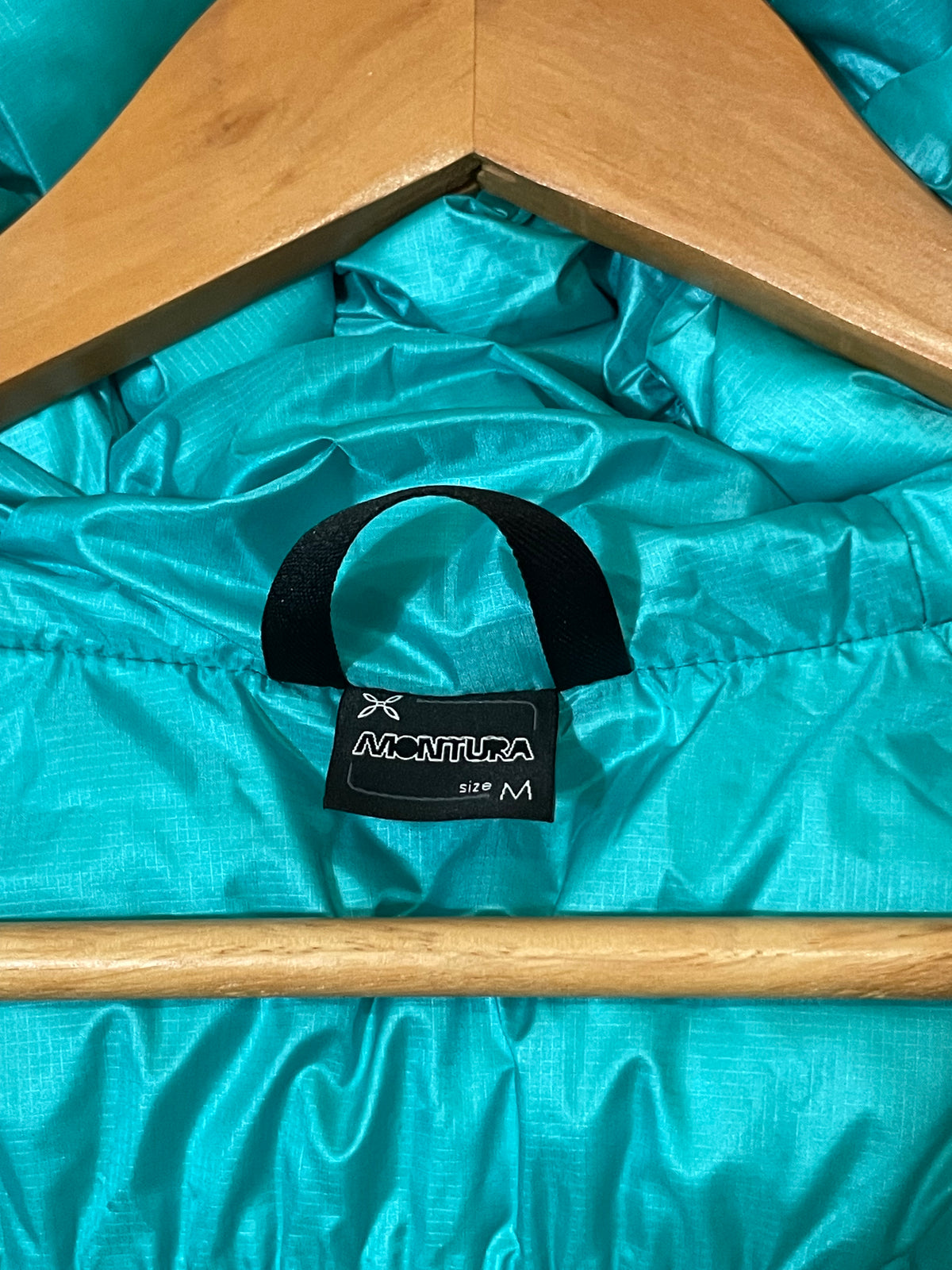 Piumino Montura Skill Duvet