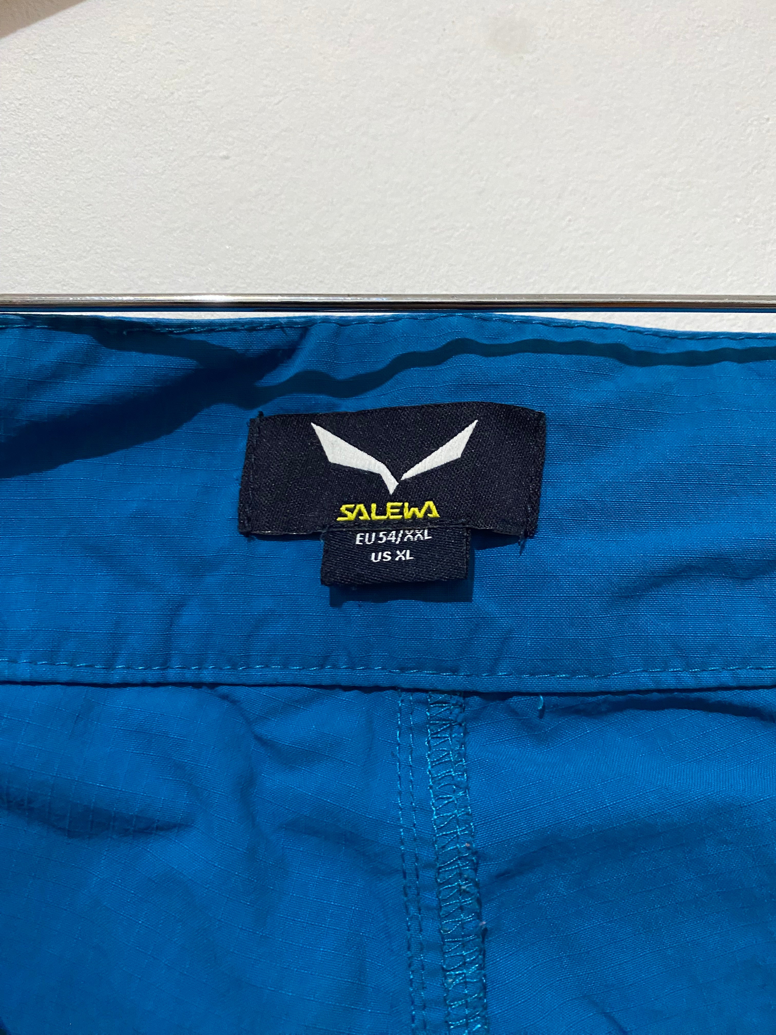 Pantalone Salewa La Dura