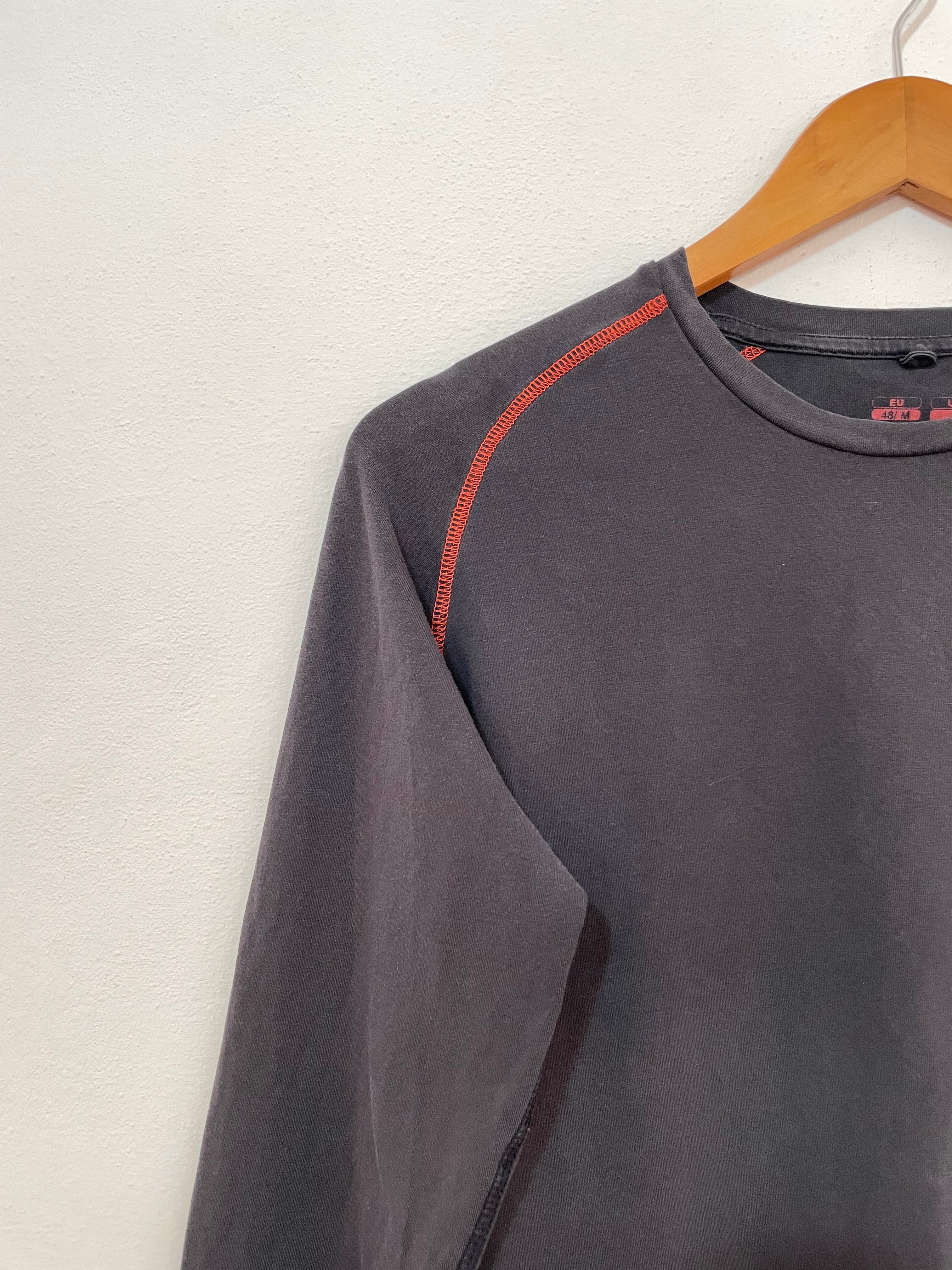 Maglia cotone Dynafit Broad Peak