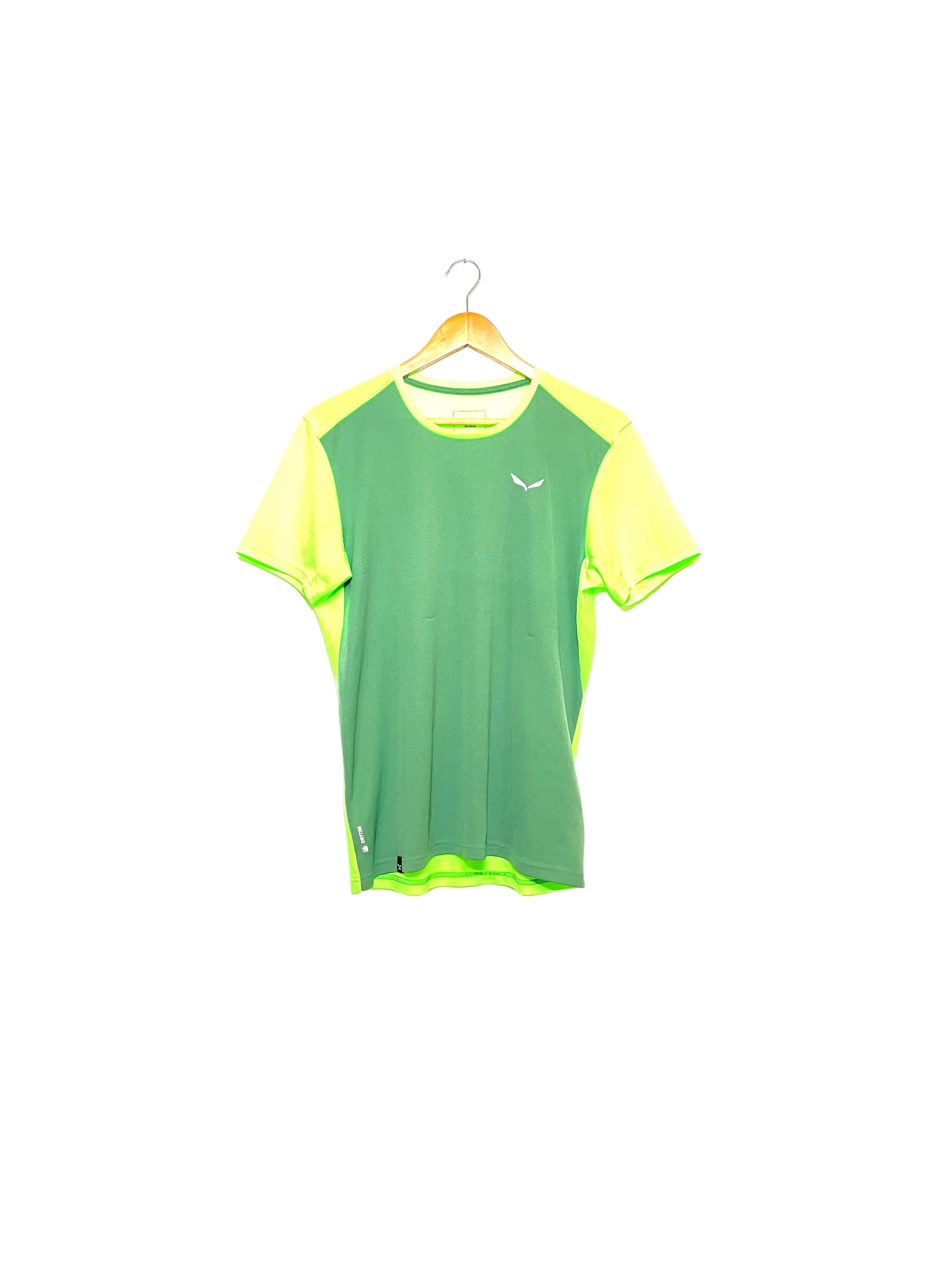 T-shirt Salewa Sporty B 3