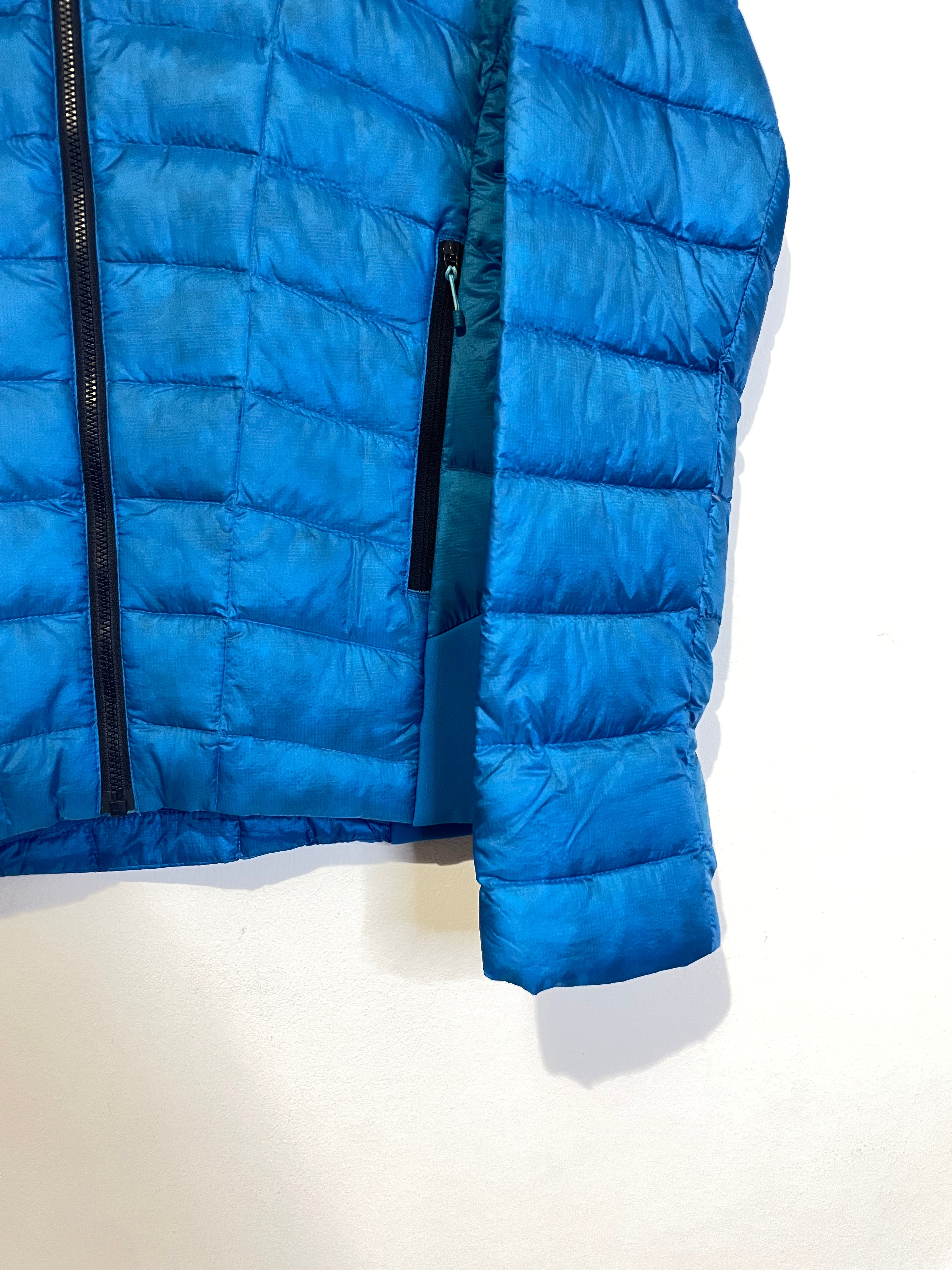 Piumino The North Face Quince 800