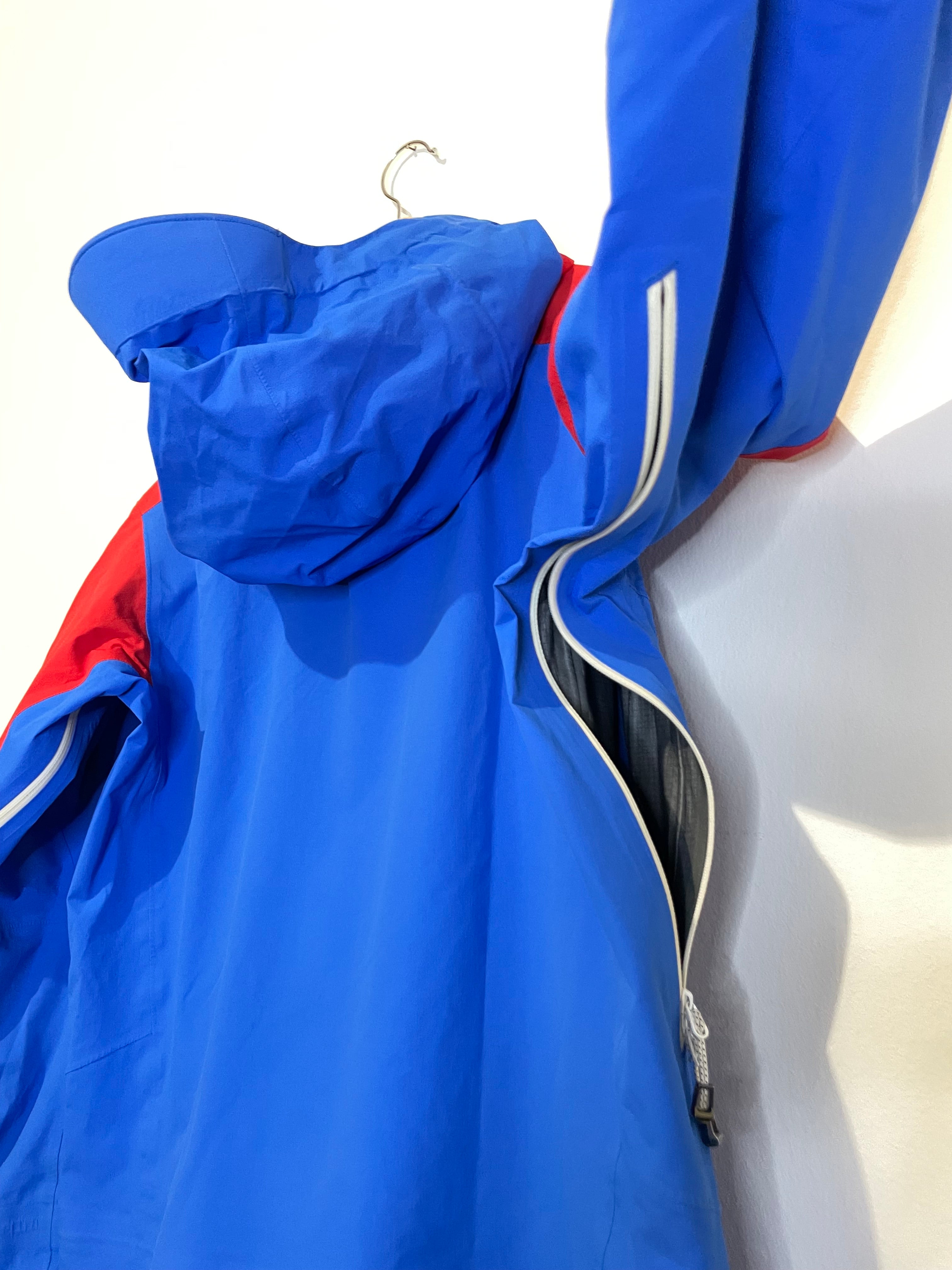 Giacca Hardshell Salomon Soulquest GTX Pro