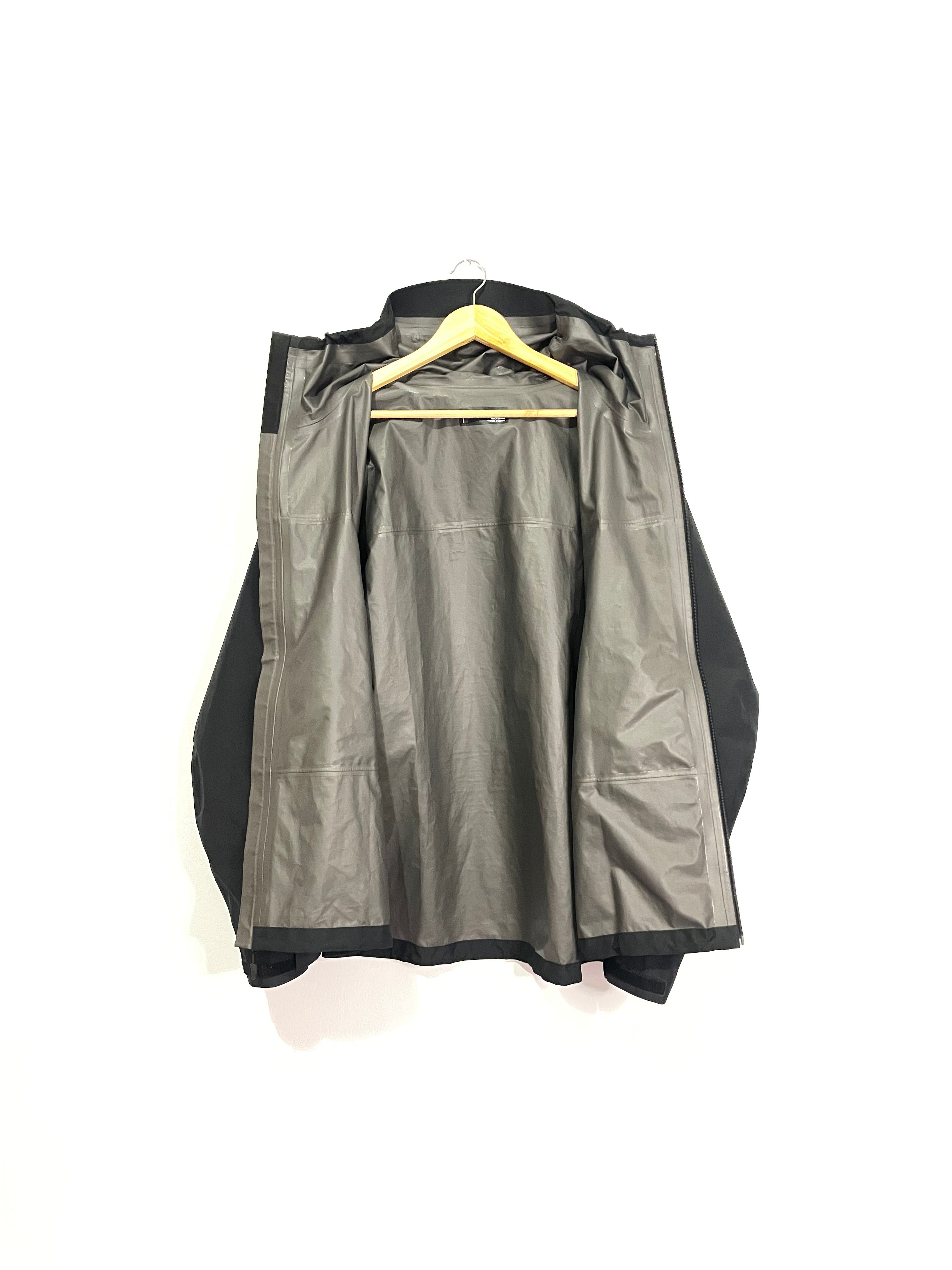 Giacca Hardshell Marmot Minimalist Goretex
