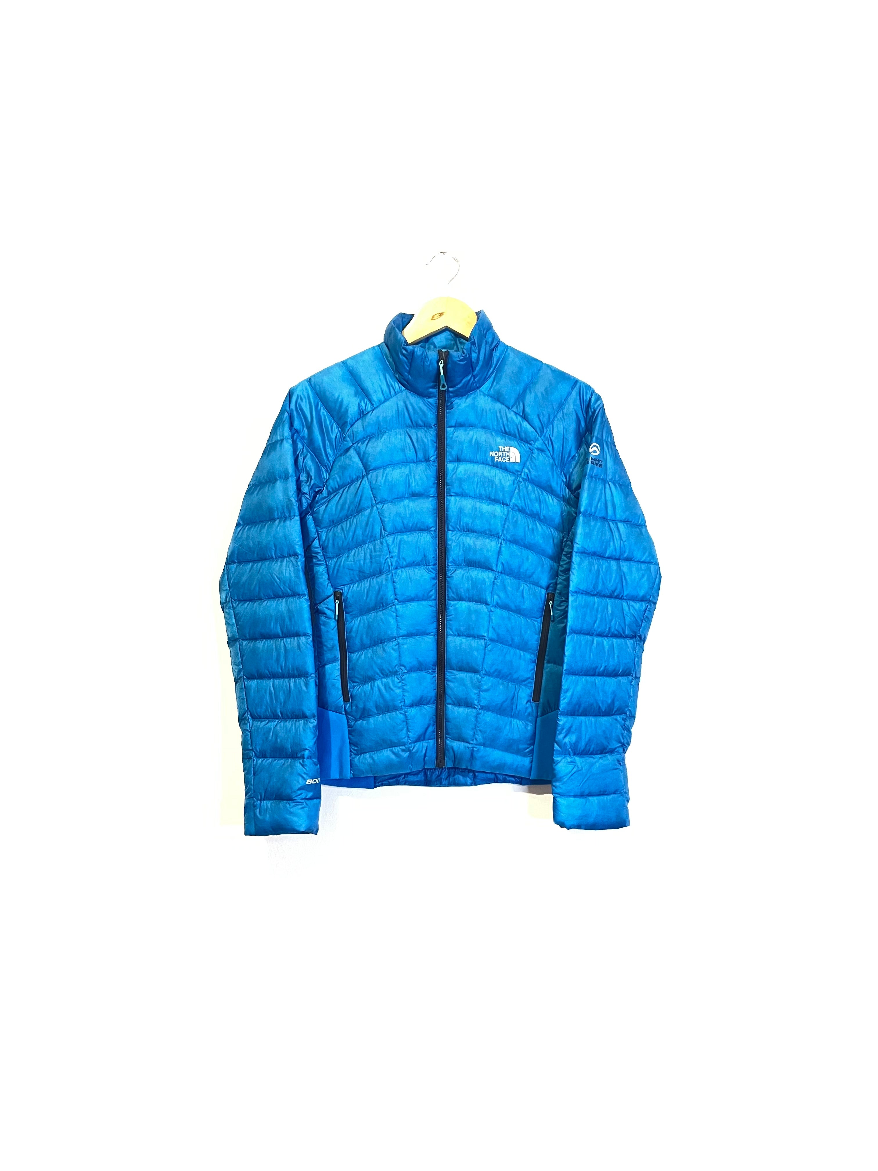 Piumino The North Face Quince 800