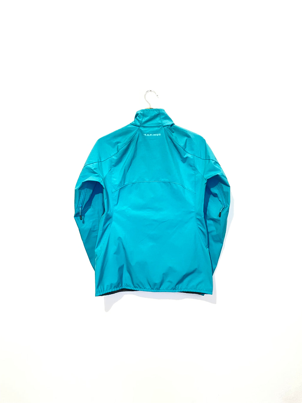 Giacca Softshell Mammut Ultimate Light
