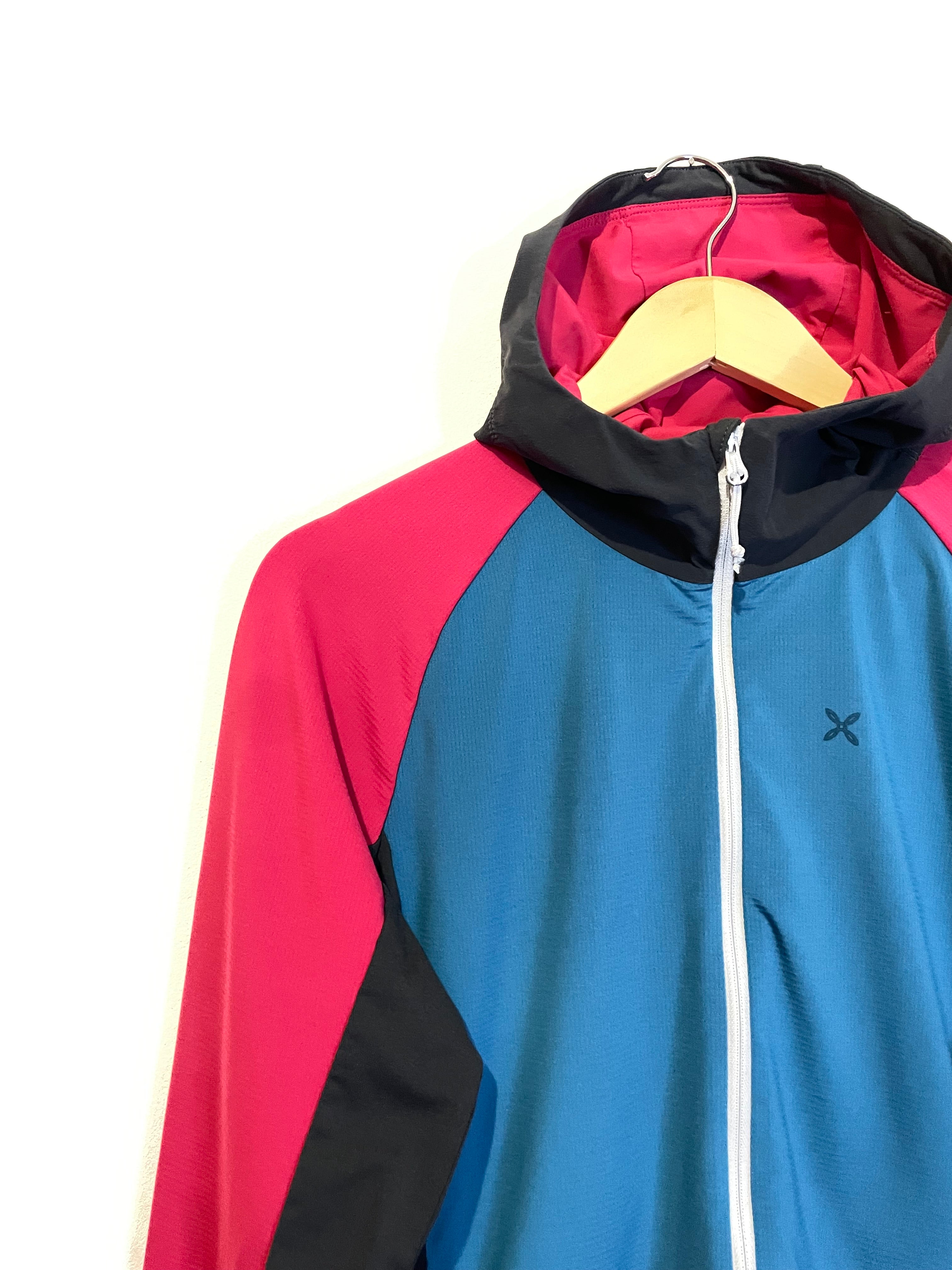 Felpa Montura Elevation Maglia