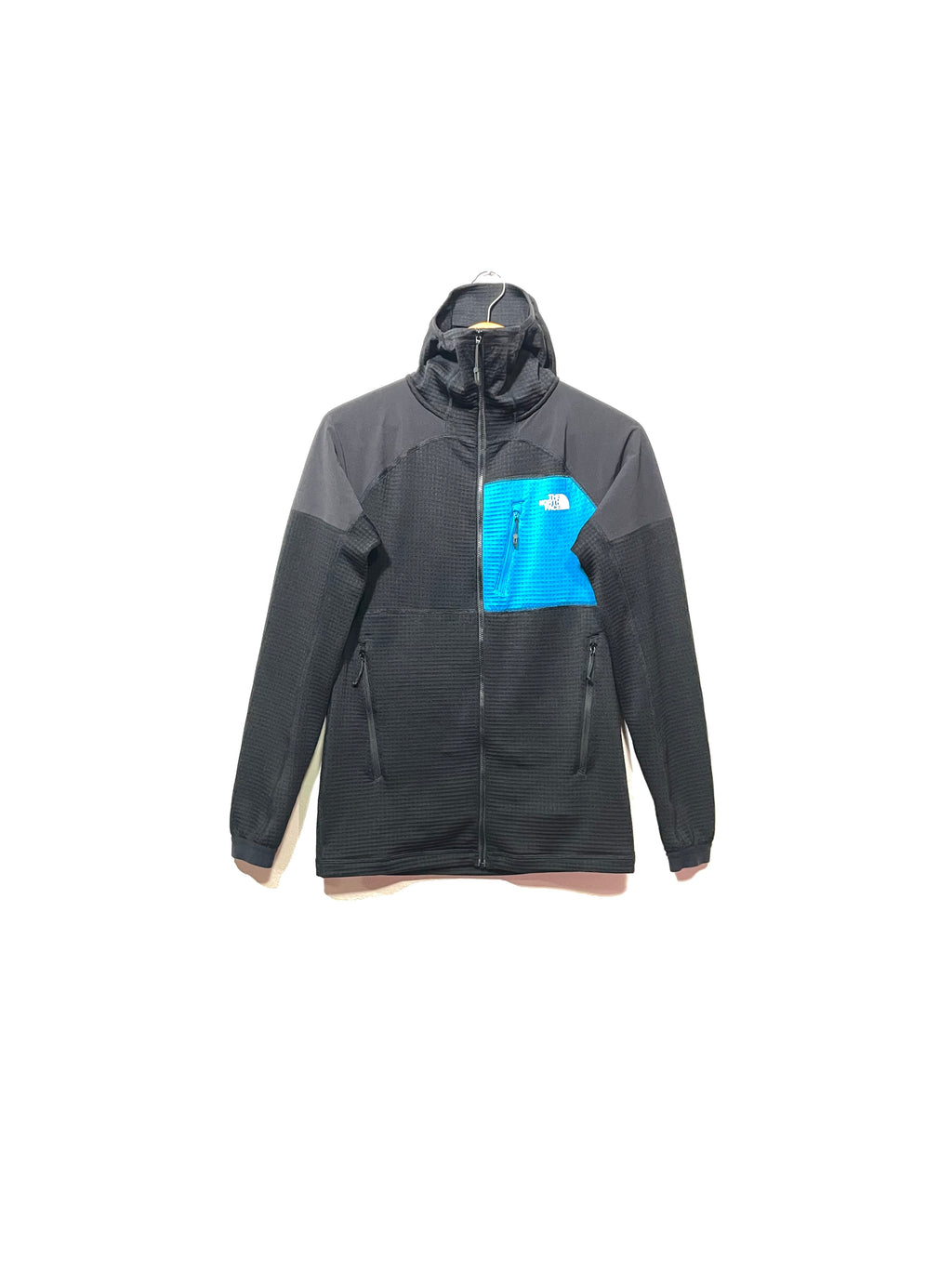 Felpa The North Face Impender Grid