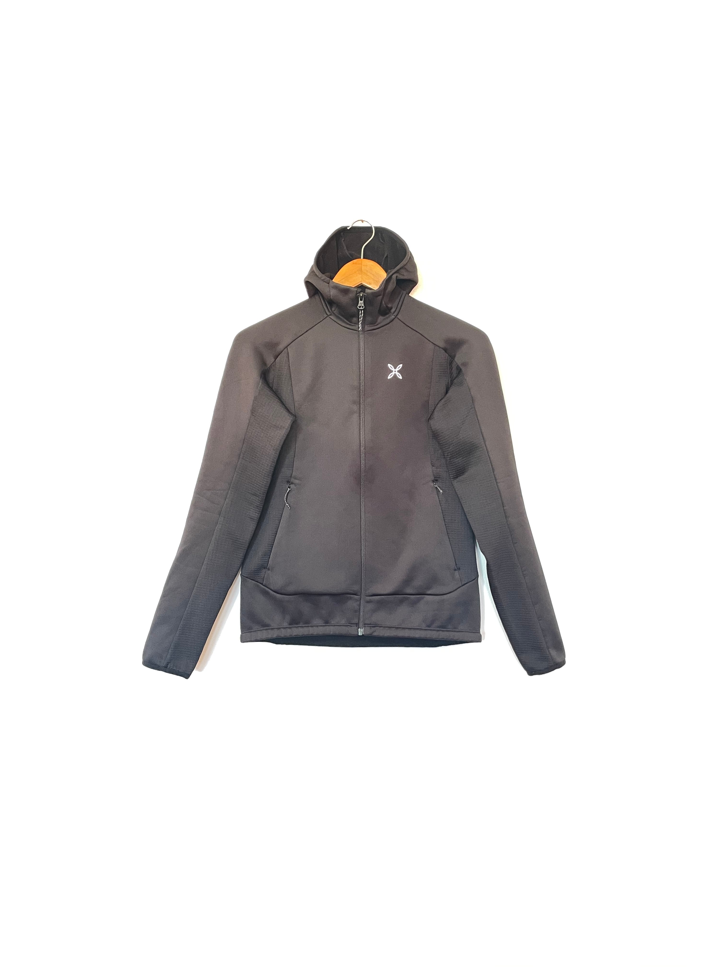 Pile Montura Fadis Grid Hooded