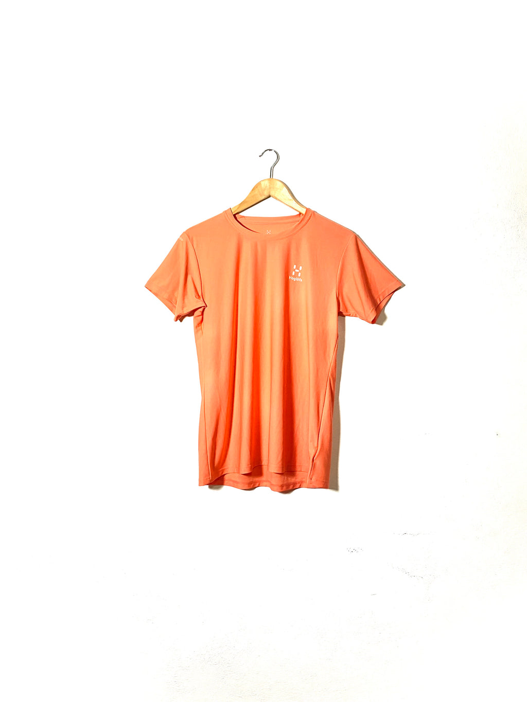 T-shirt Haglofs LIM Tech Tee