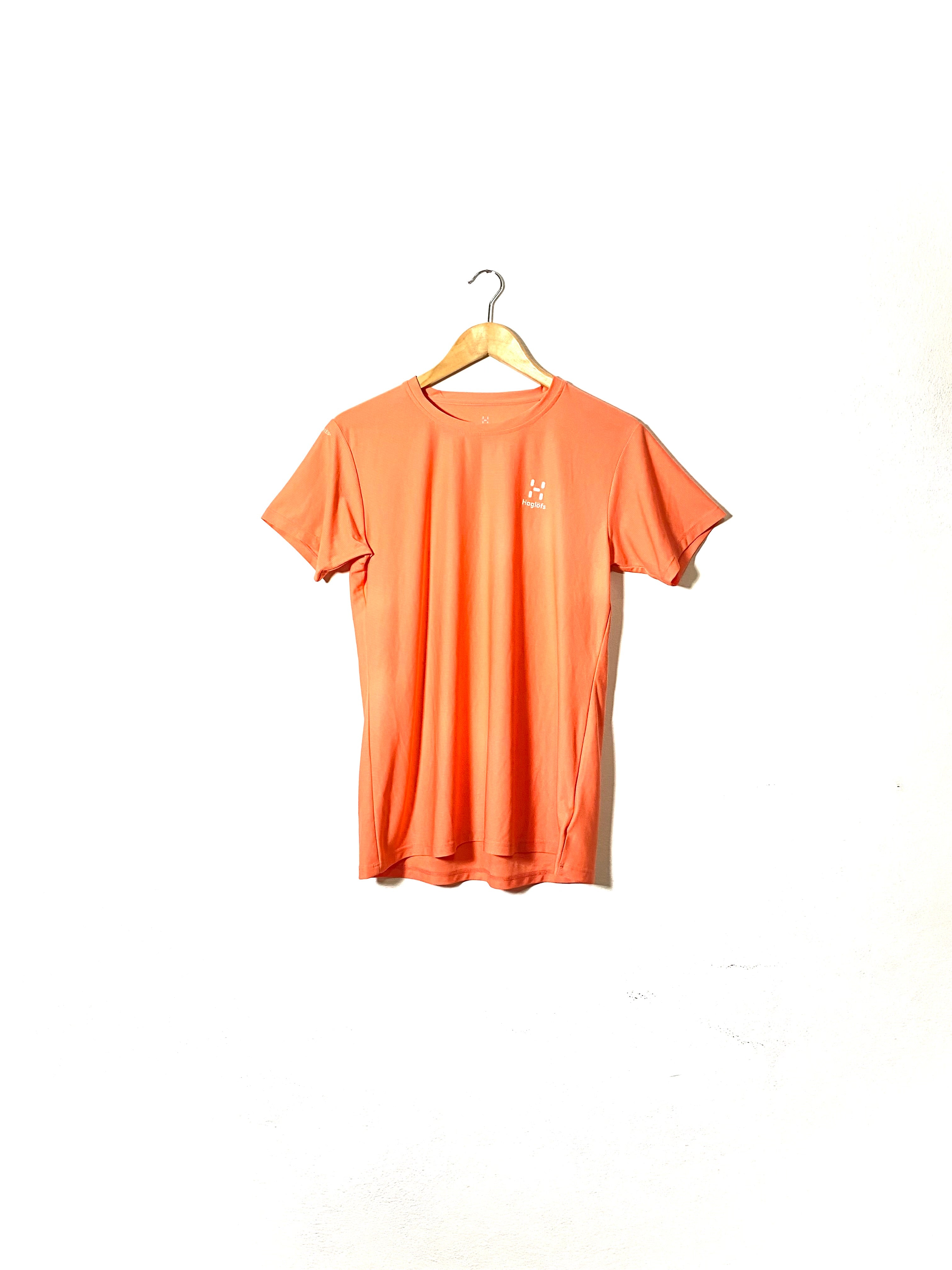T-shirt Haglofs LIM Tech Tee