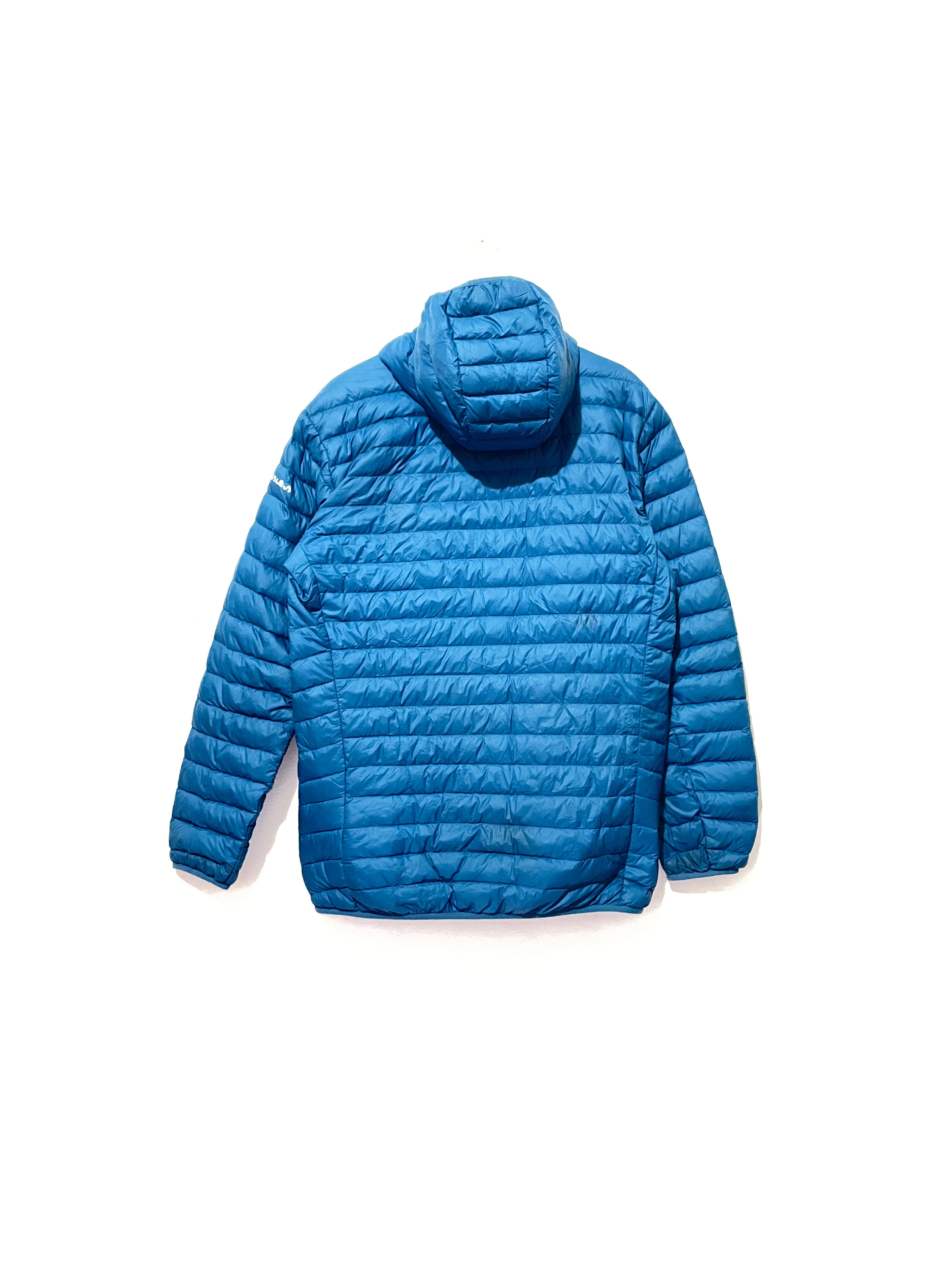 Piumino Salewa Lagazuoi 3
