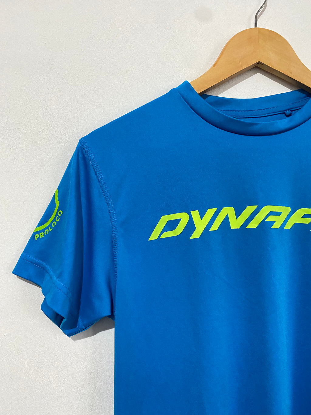 T-shirt tecnica Dynafit