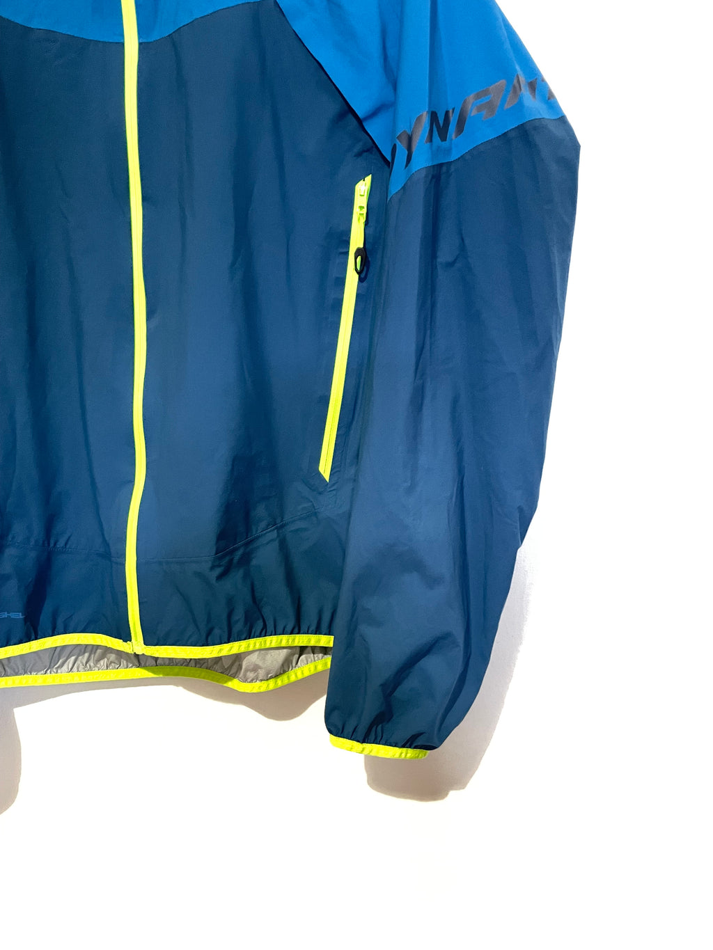 Giacca Hardshell Dynafit Transalper Light