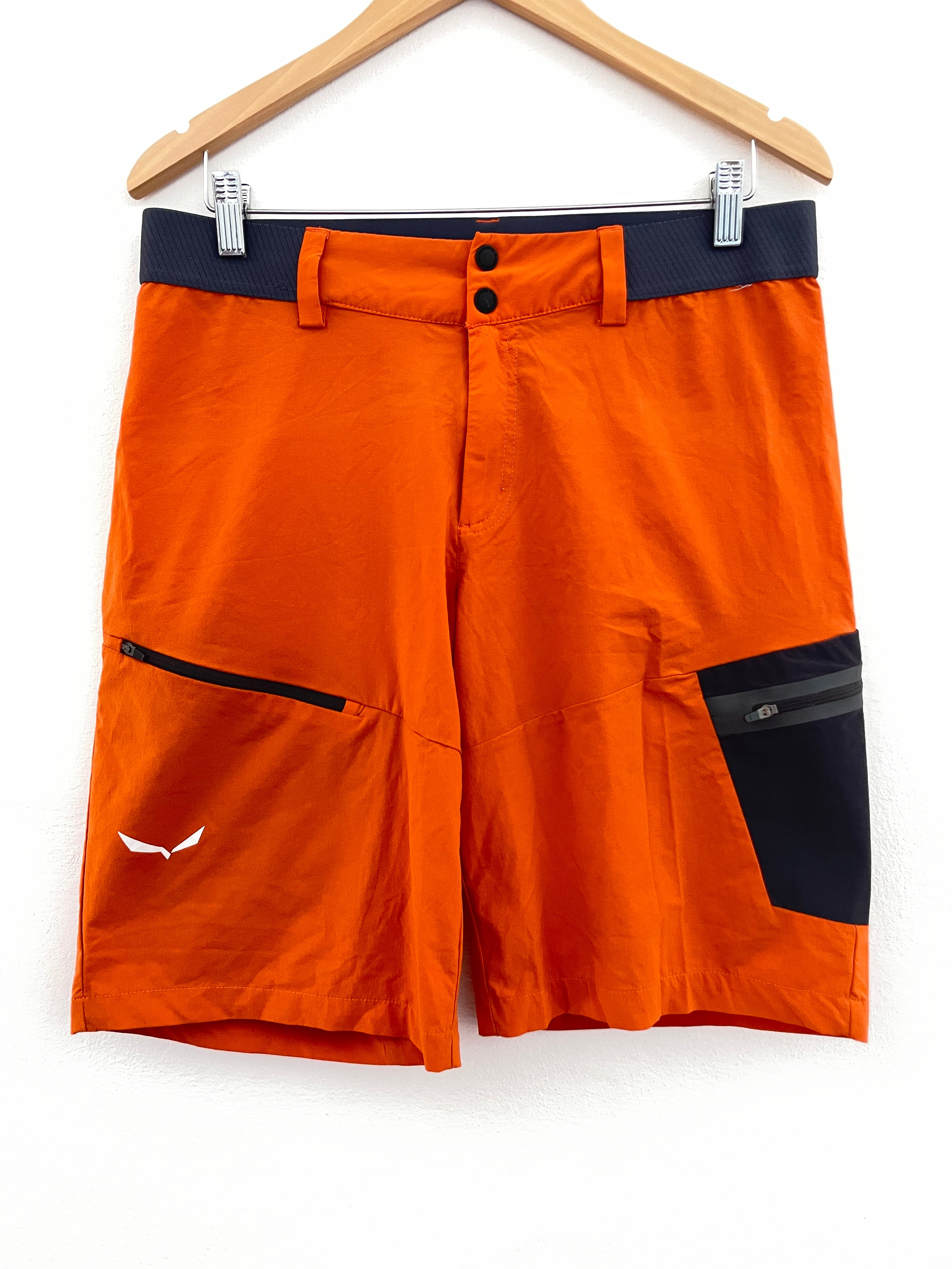 Pantaloncini Salewa Pedroc Cargo 2