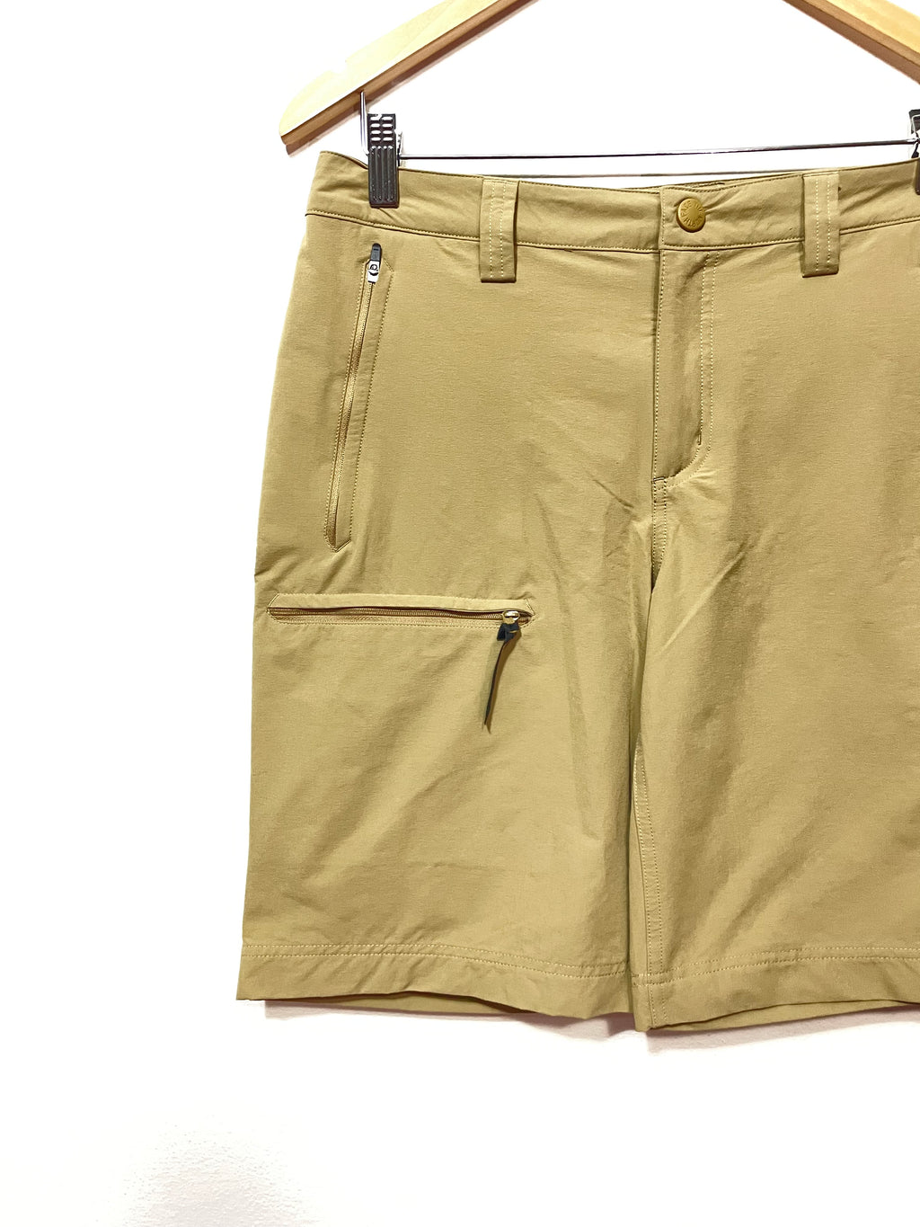 Pantaloncini The North Face Resolve