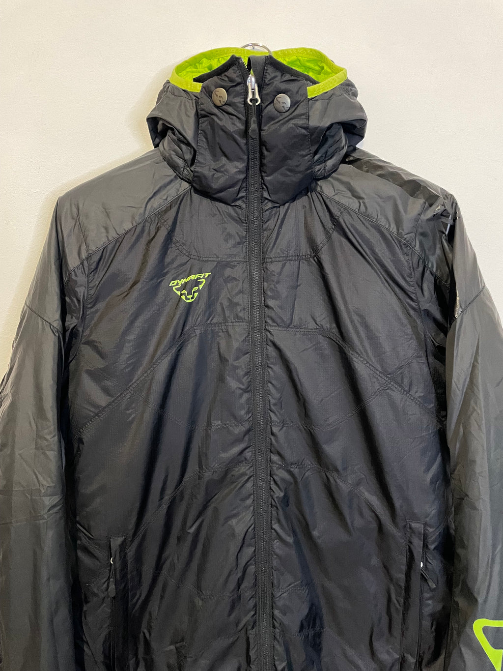 Giacca tecnica Dynafit Cyrmit PrimaLoft