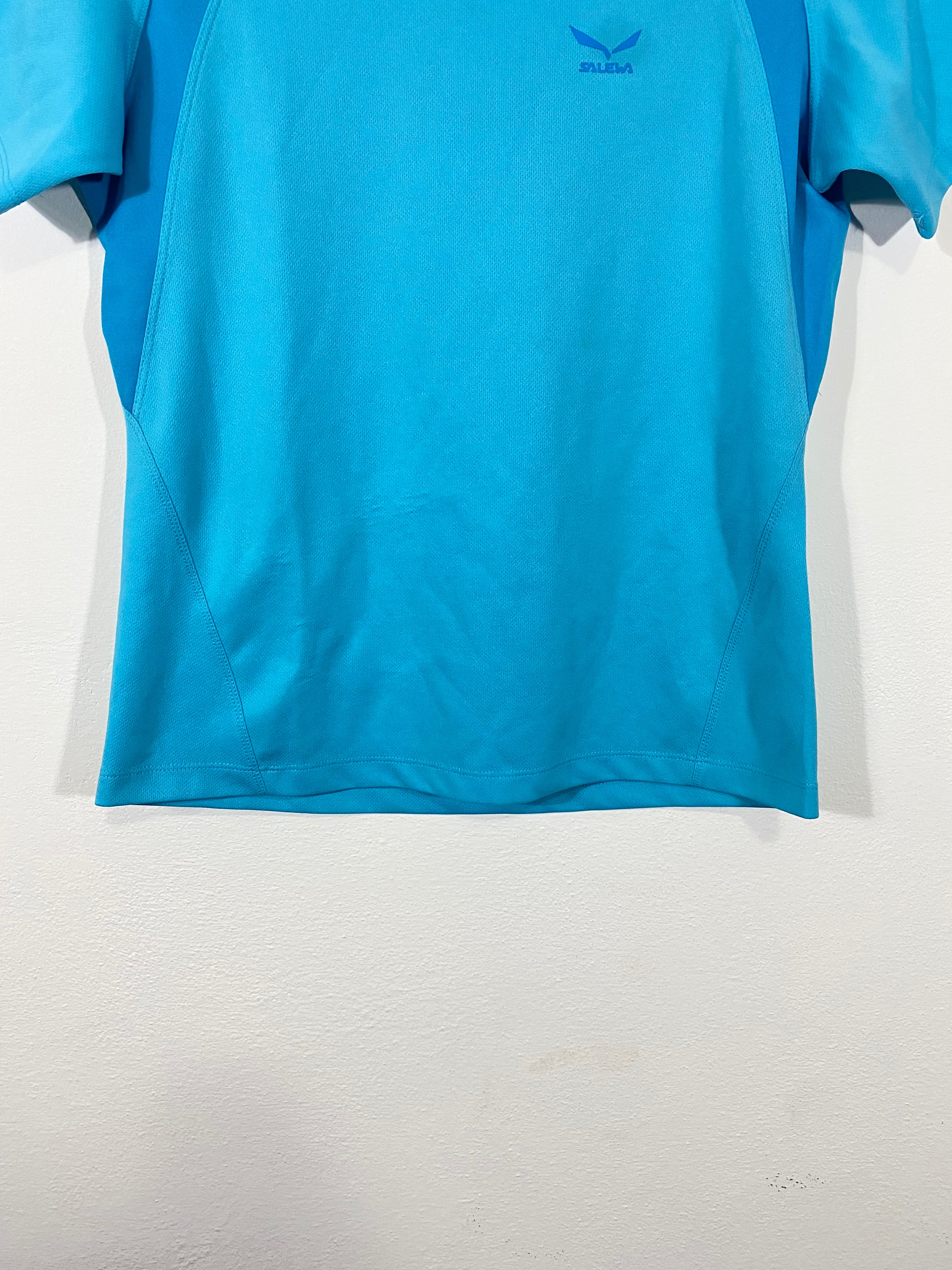T-shirt Salewa Sporty B 2