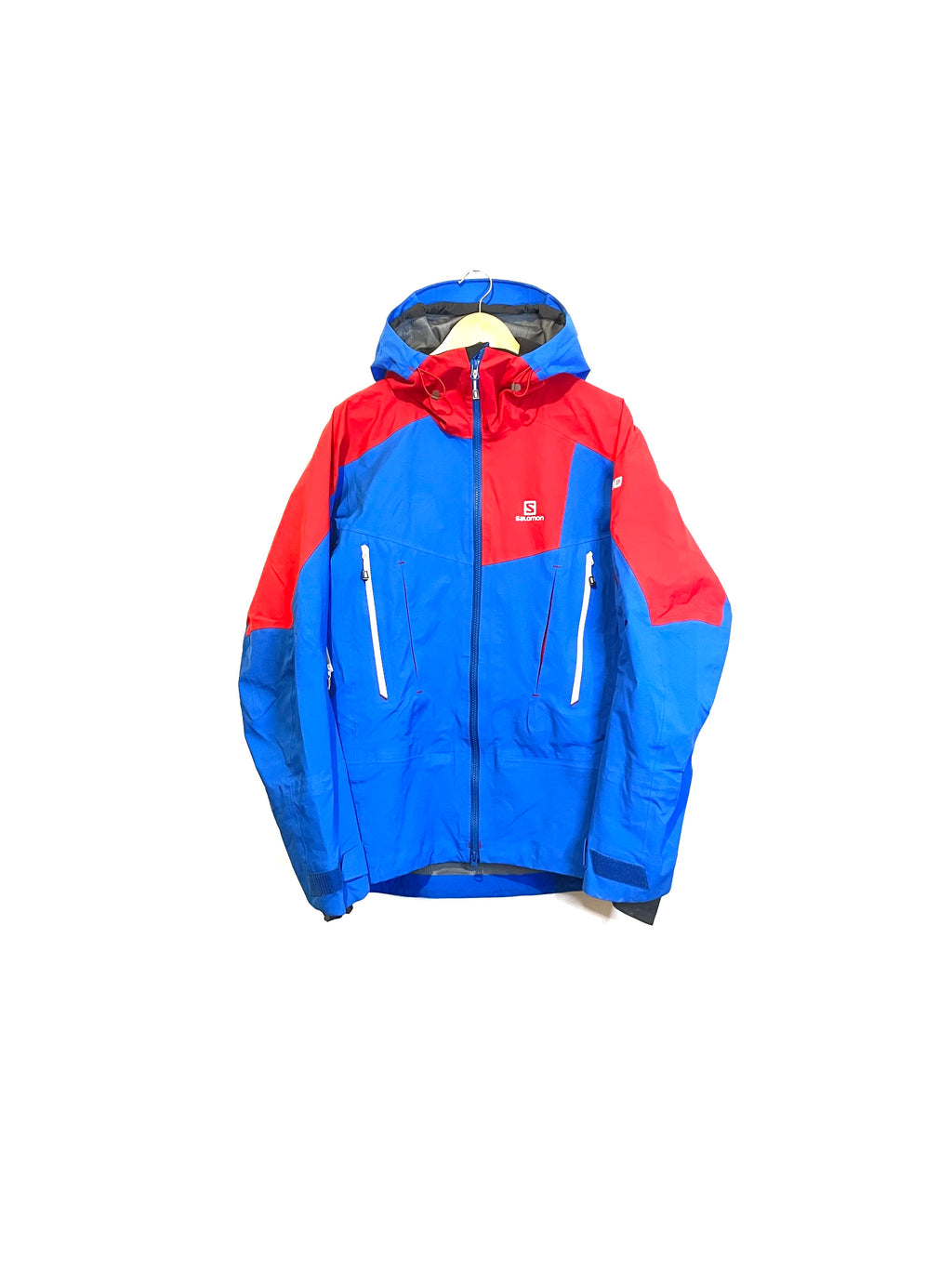 Giacca Hardshell Salomon Soulquest GTX Pro