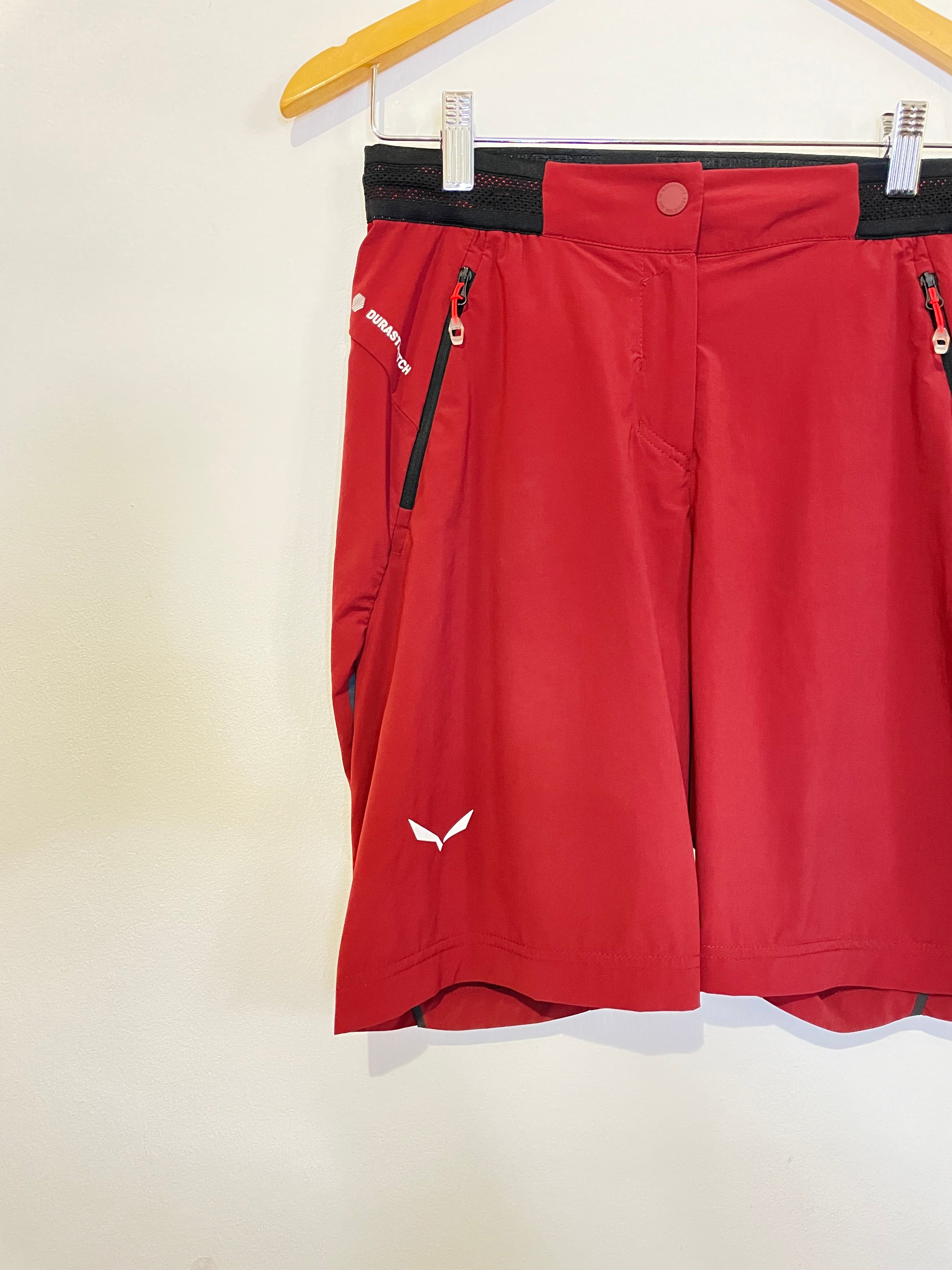 Pantaloncini Salewa Pedroc DST