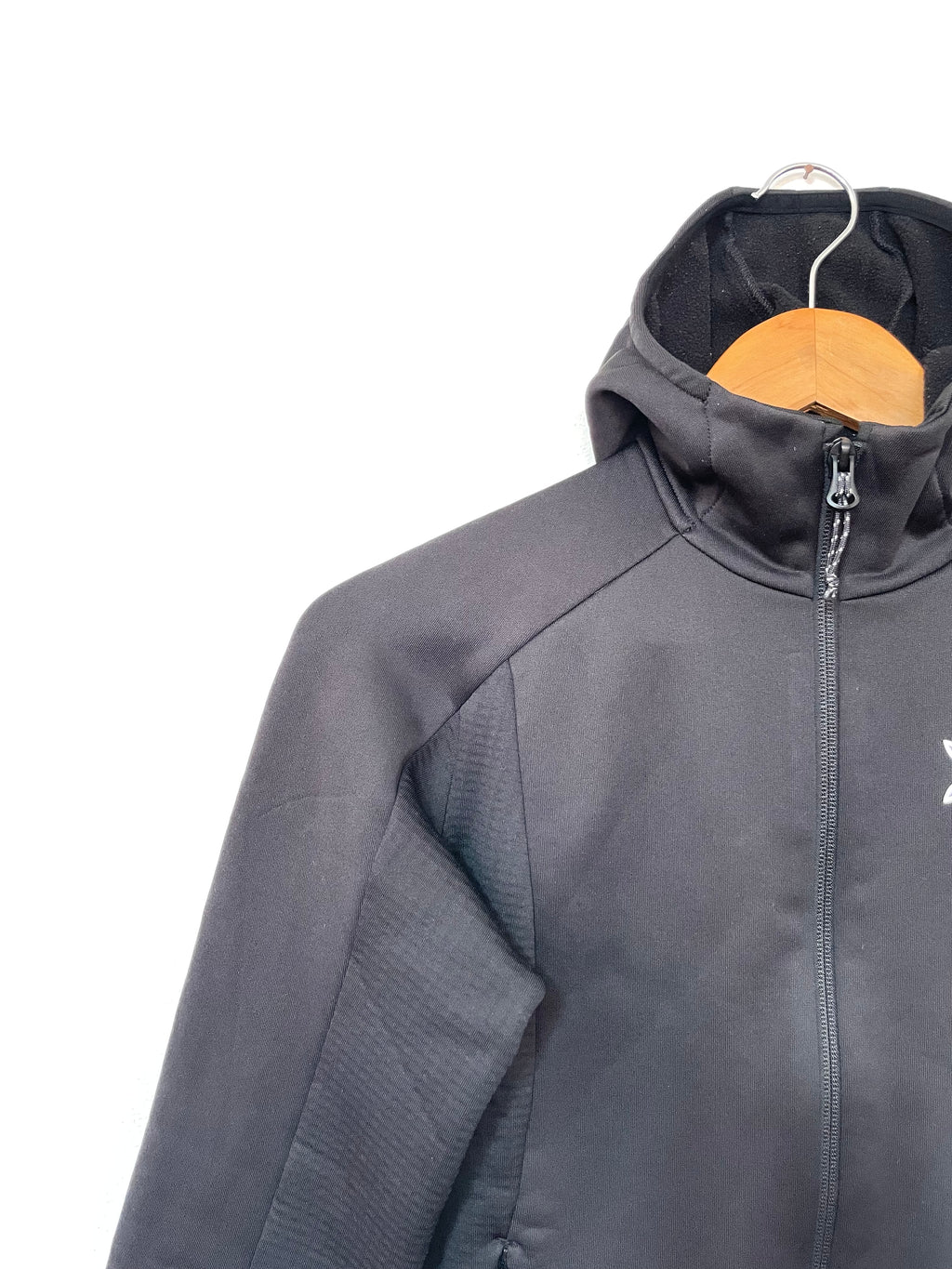 Pile Montura Fadis Grid Hooded