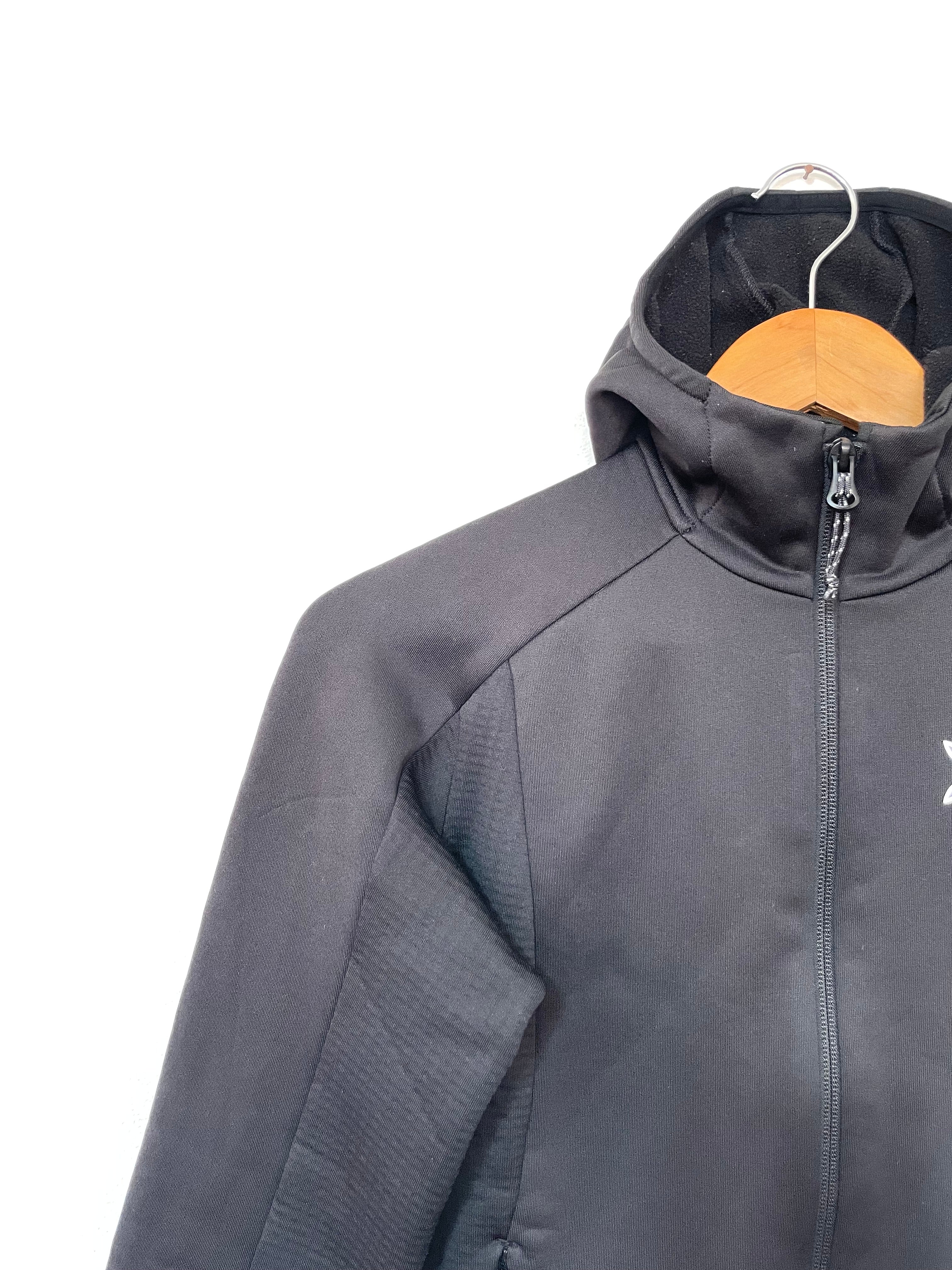 Pile Montura Fadis Grid Hooded