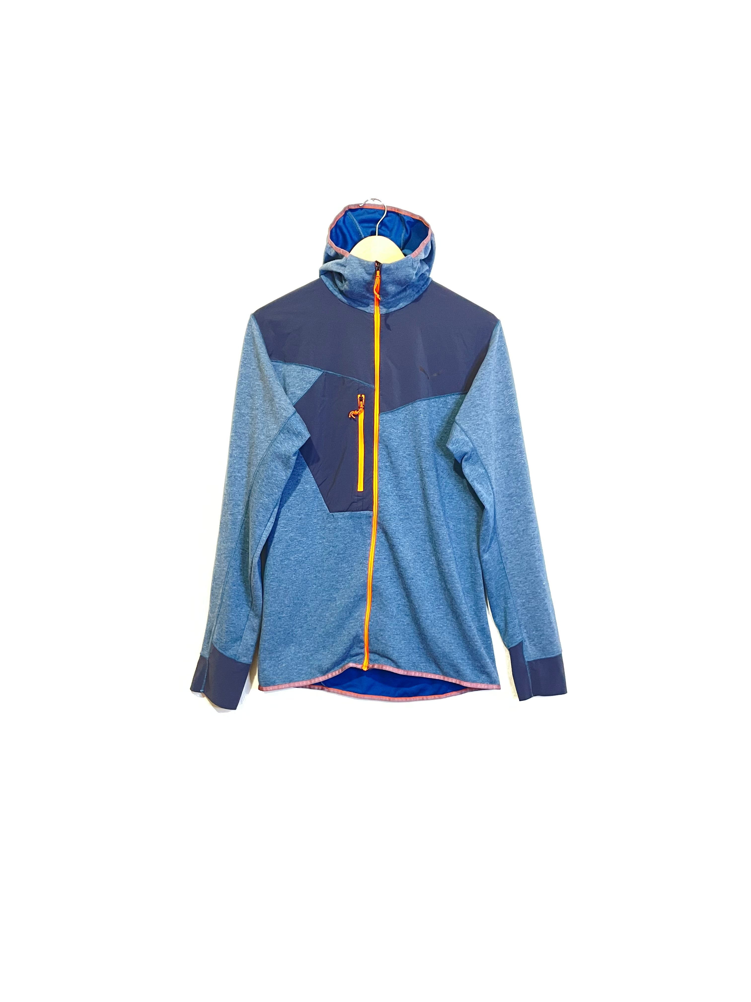 Felpa Salewa Puez 2 Dry