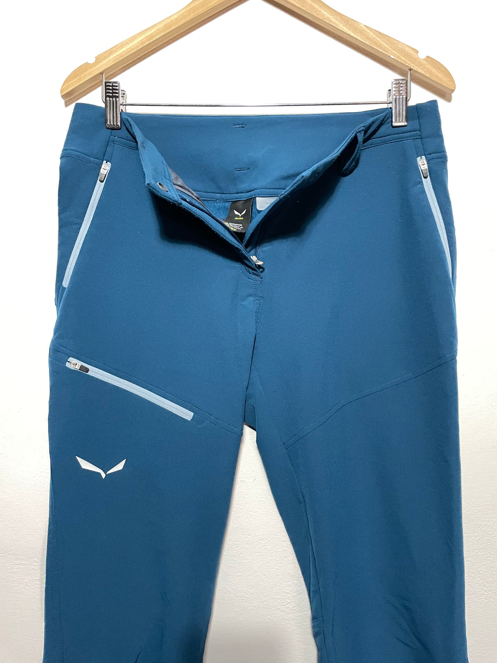 Pantalone Salewa Puez Dolomitic 2