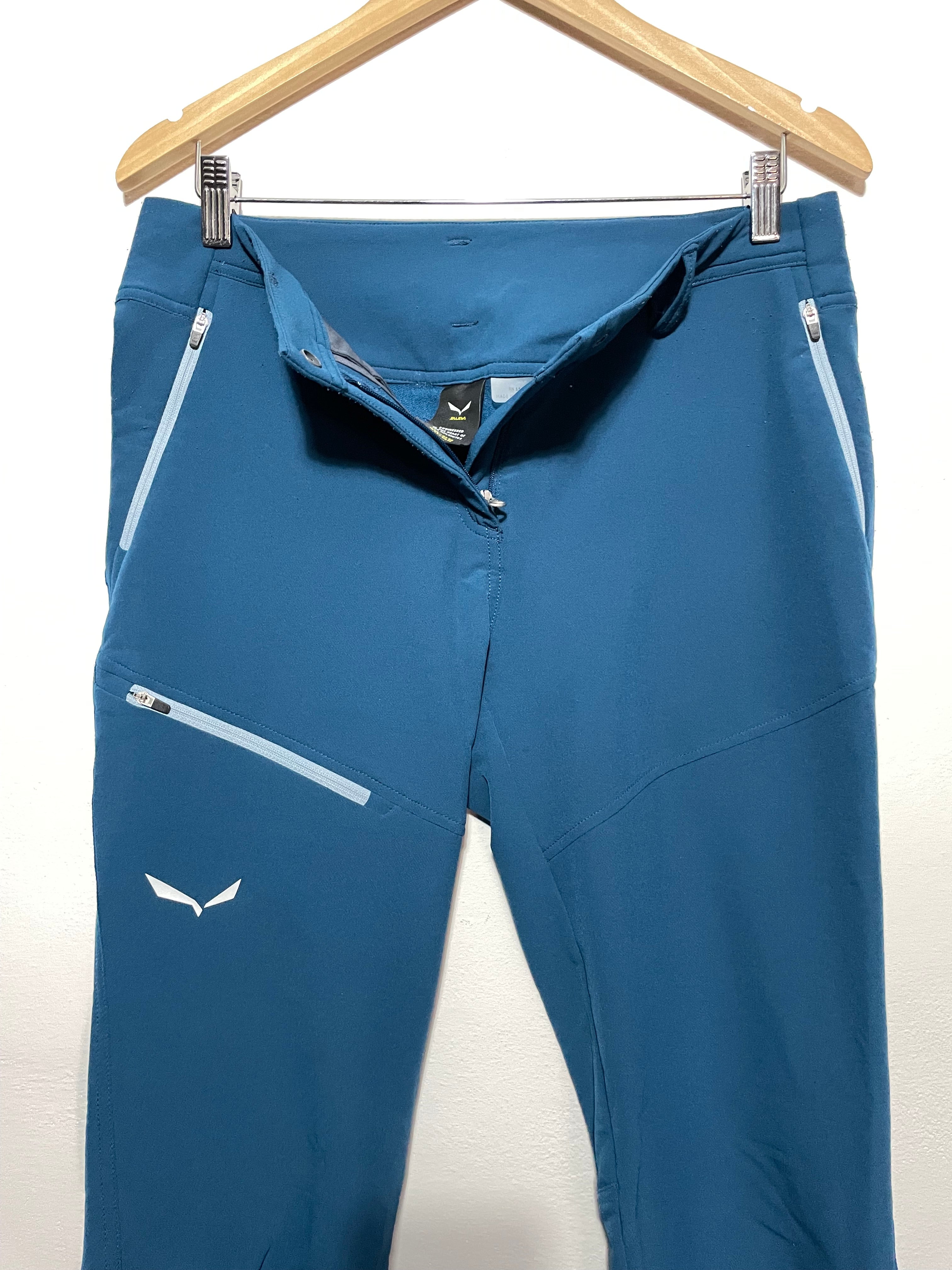 Pantalone Salewa Puez Dolomitic 2