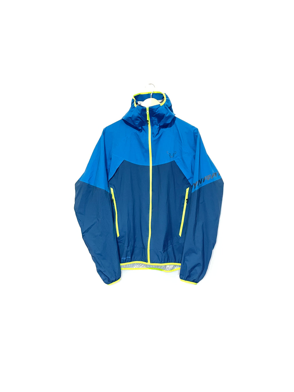 Giacca Hardshell Dynafit Transalper Light