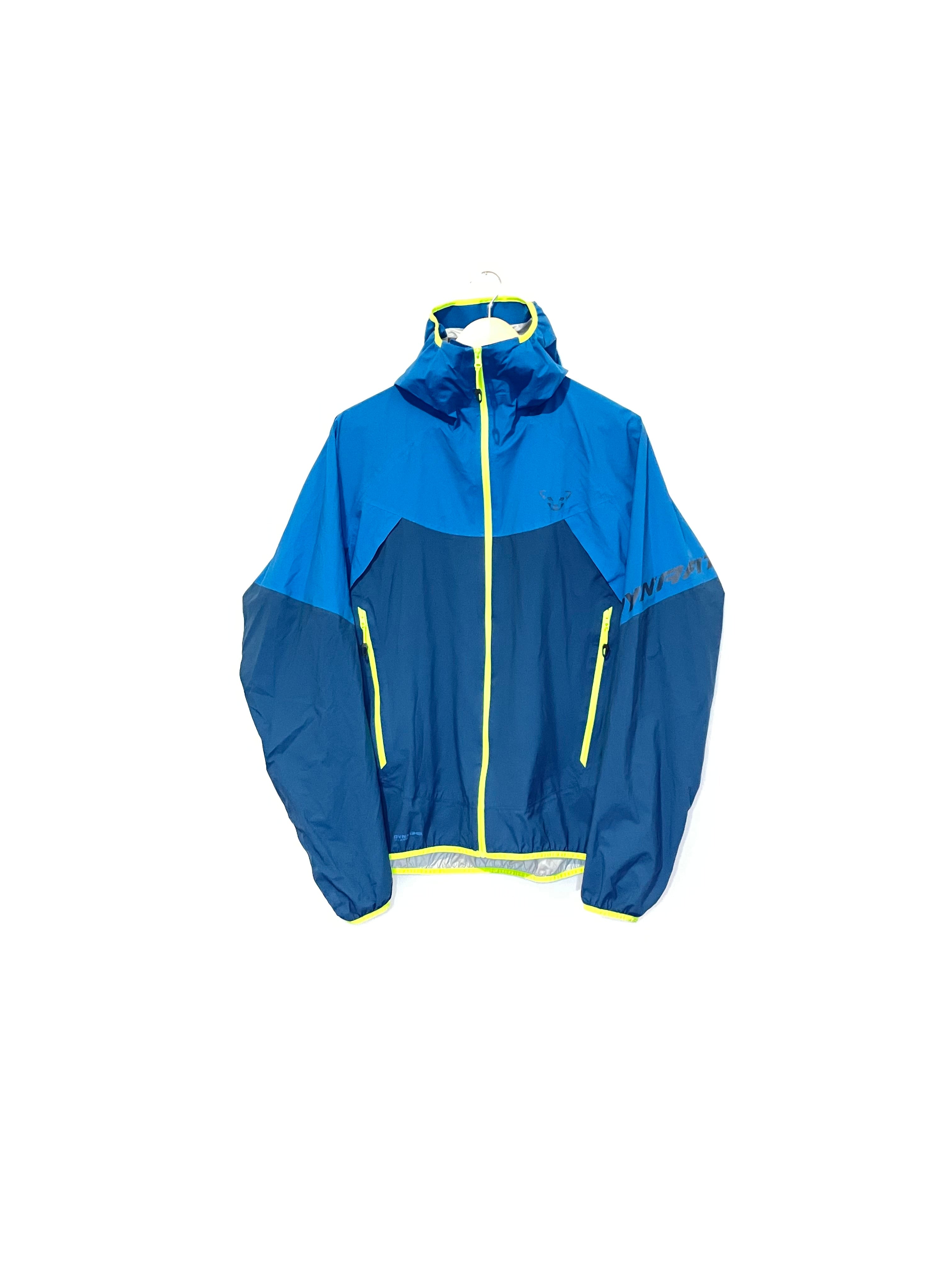 Giacca Hardshell Dynafit Transalper Light