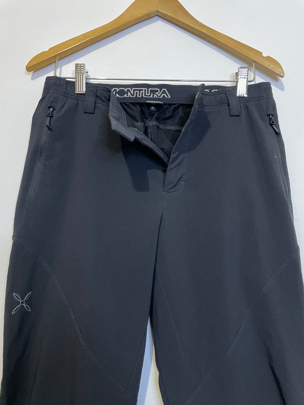 Pantaloni Softshell Montura Gavia