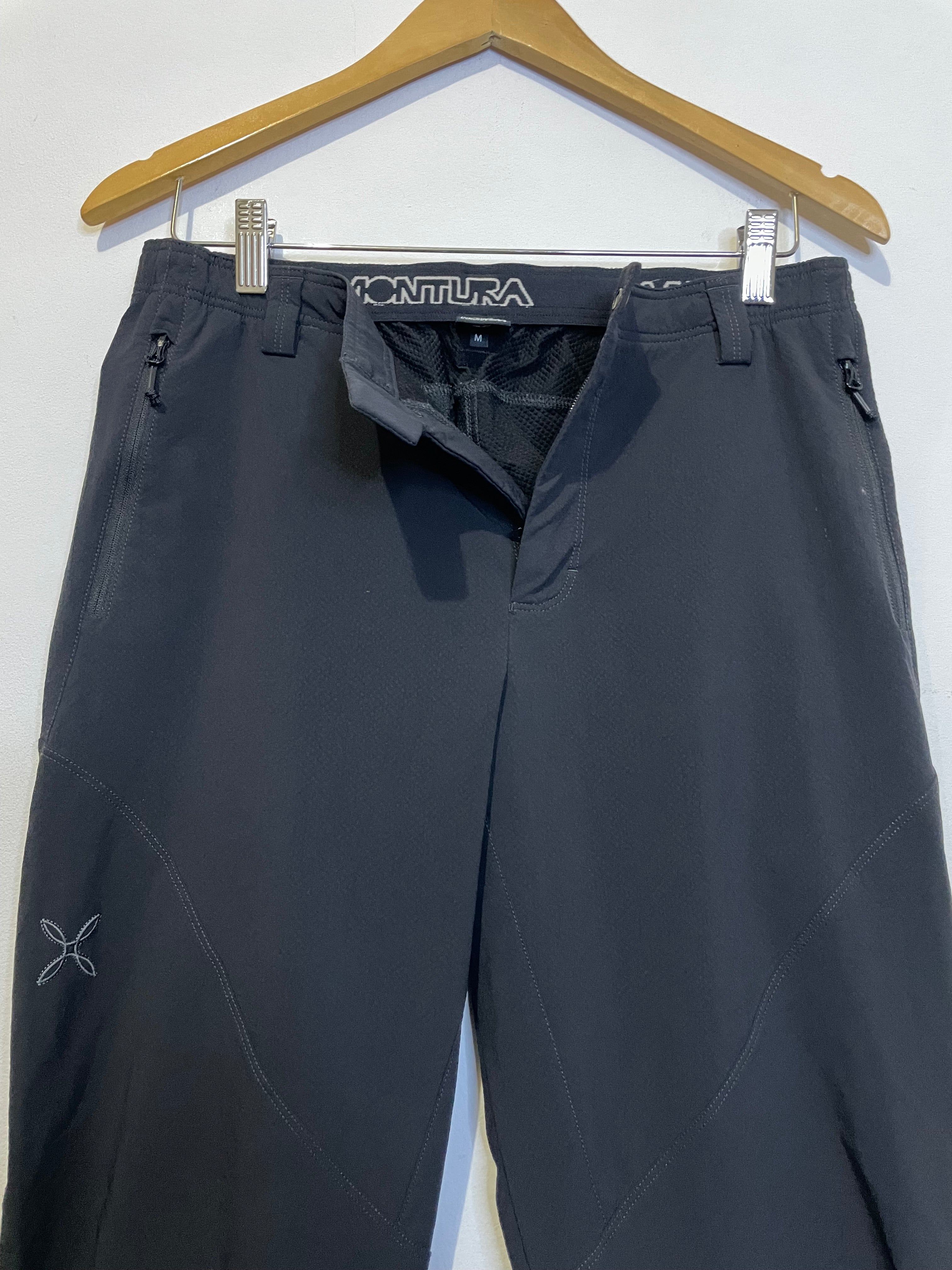 Pantaloni Softshell Montura Gavia