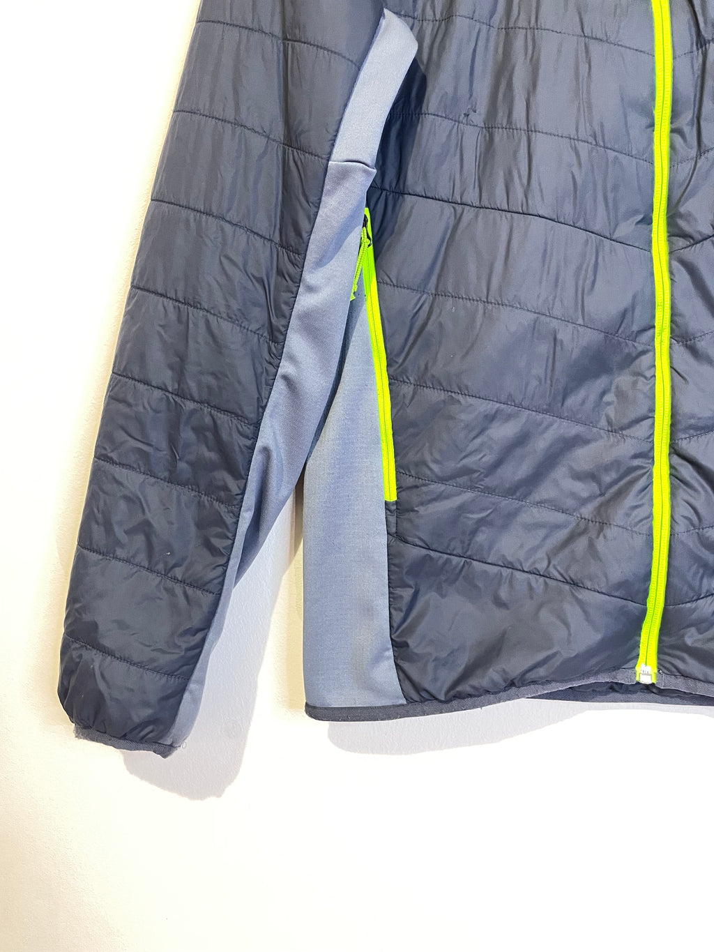 Piumino Salewa Duran Hybrid