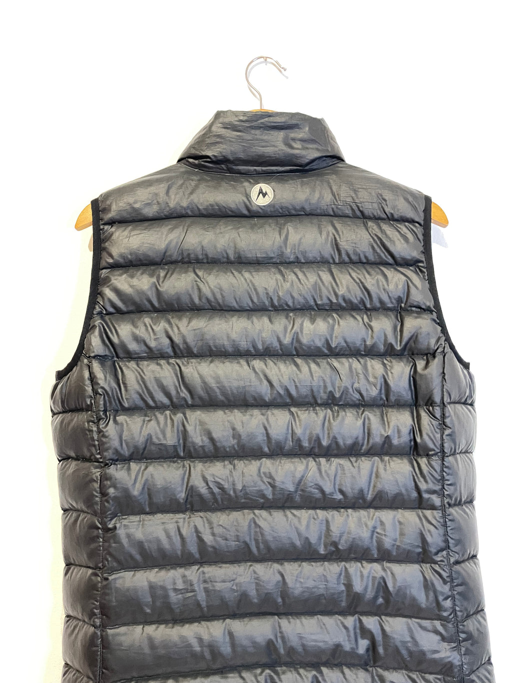 Gilet piumino Marmot Solus